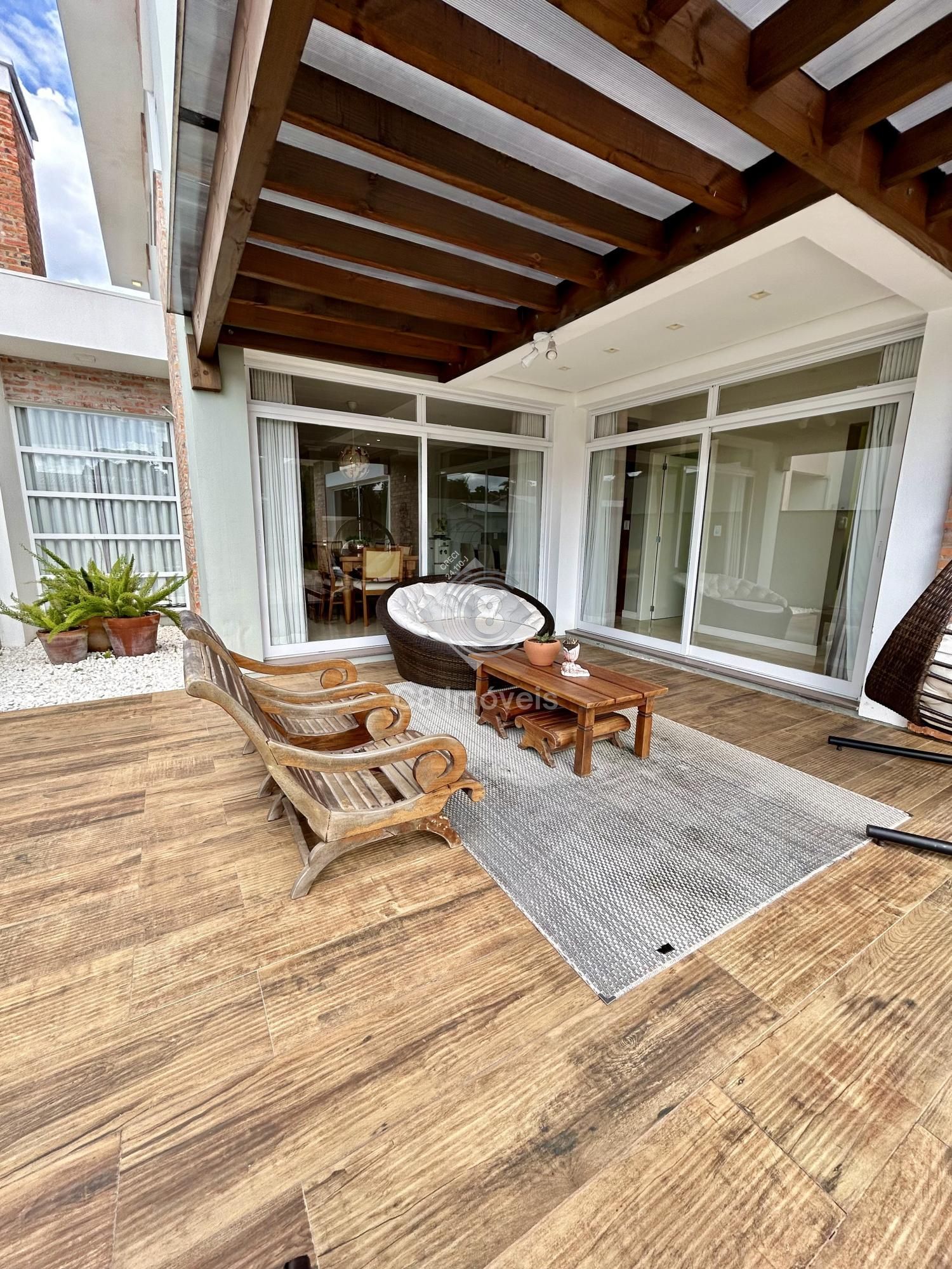 Casa de Condomínio, 3 quartos - Foto 18