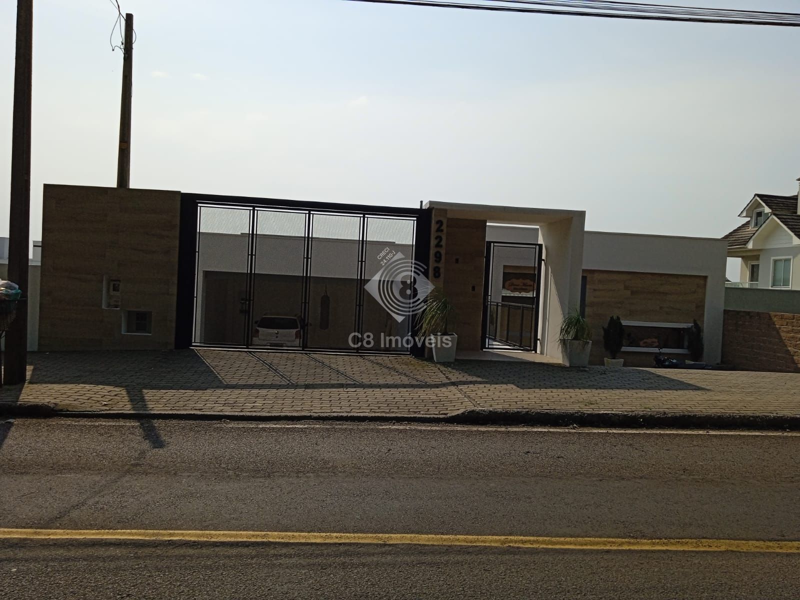 Casa, 3 quartos, 227 m² - Foto 34