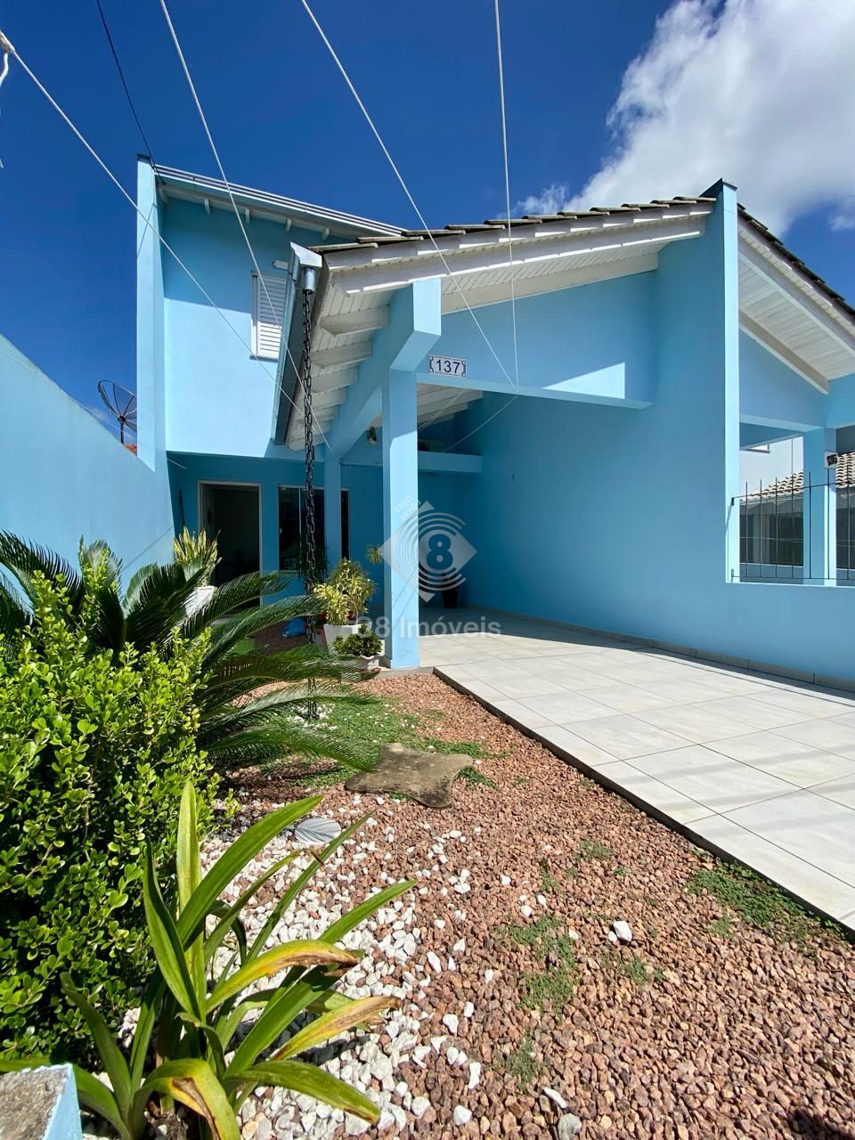 Apartamento, 2 quartos, 80 m² - Foto 1