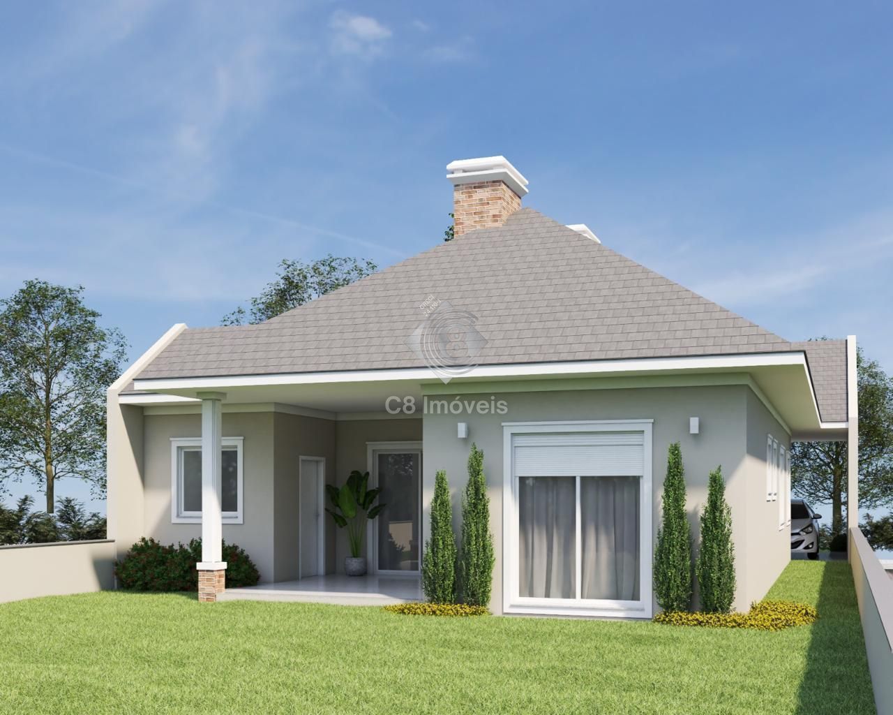 Casa, 3 quartos, 147 m² - Foto 6