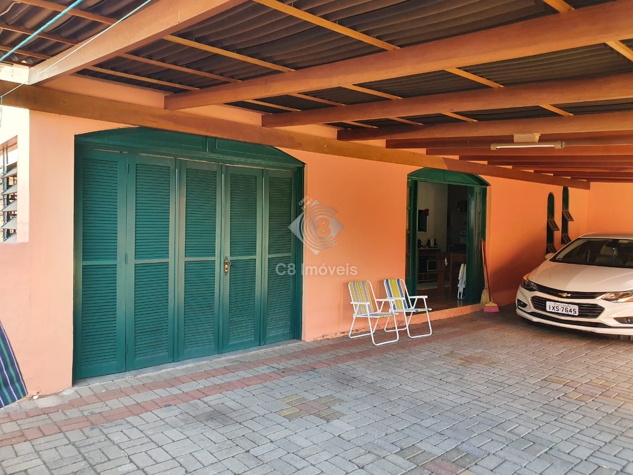 Casa à venda com 3 quartos, 195m² - Foto 22