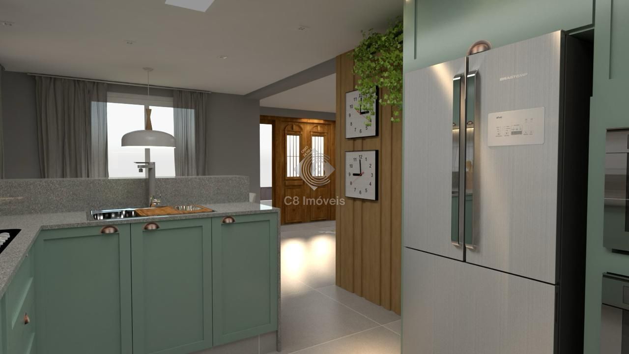 Casa, 3 quartos, 135 m² - Foto 31