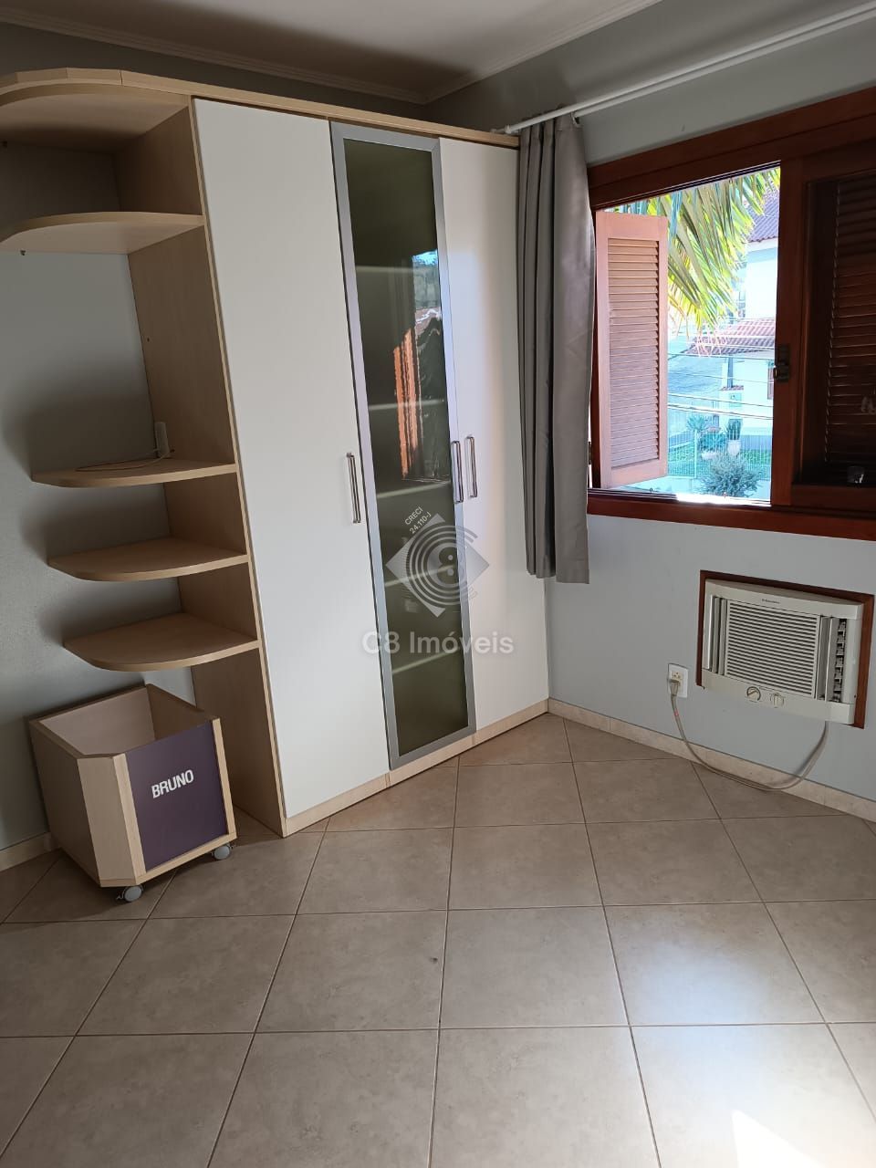 Apartamento à venda com 3 quartos, 142m² - Foto 21