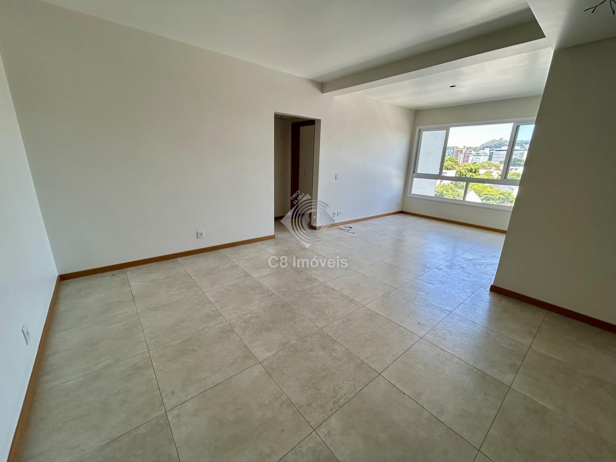 Apartamento à venda com 2 quartos, 81m² - Foto 3