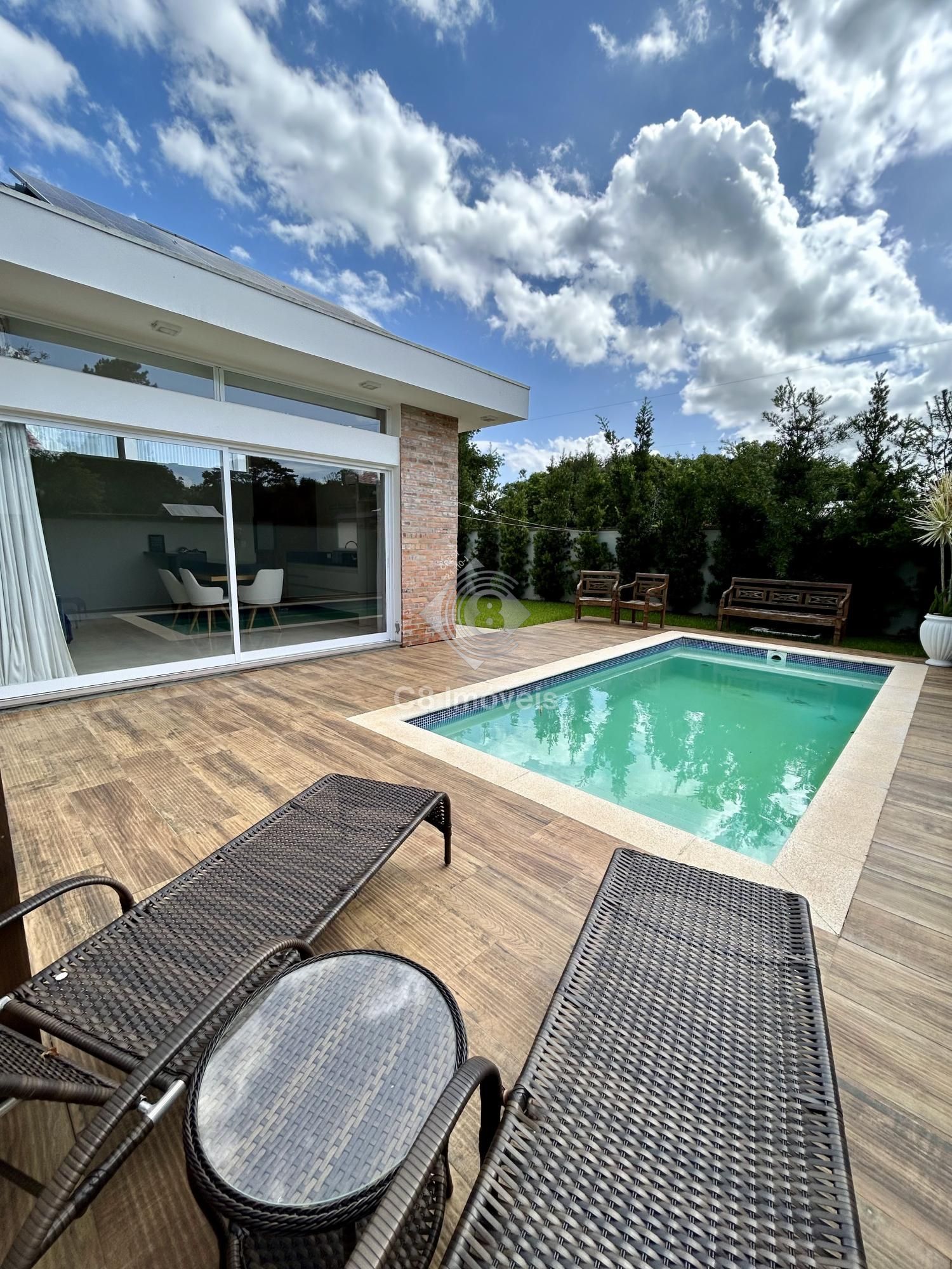 Casa de Condomínio, 3 quartos - Foto 19