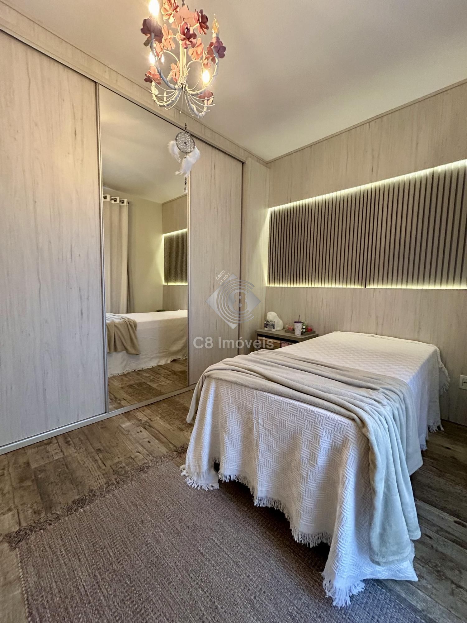 Casa de Condomínio, 3 quartos - Foto 31