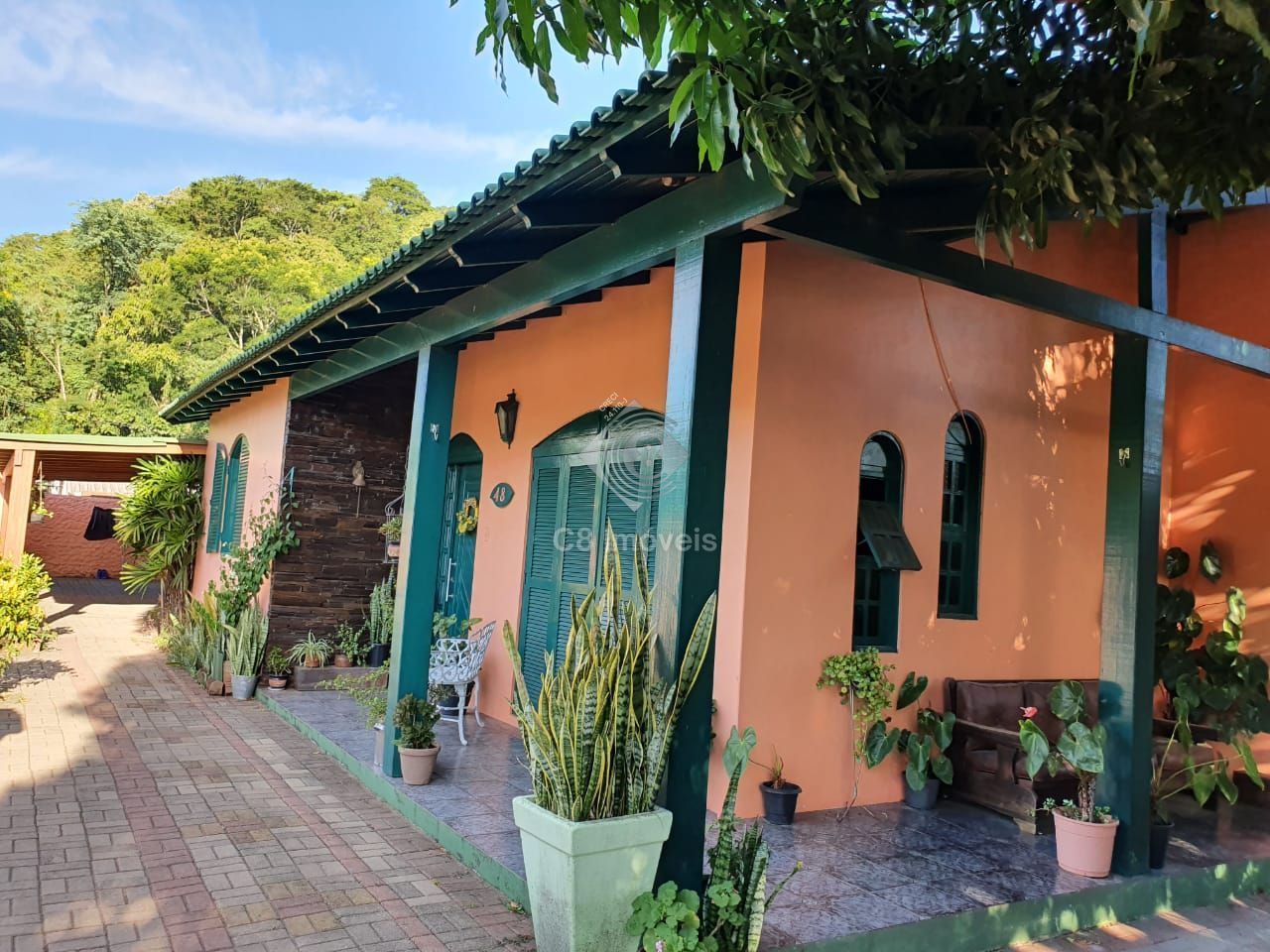 Casa, 3 quartos, 195 m² - Foto 2