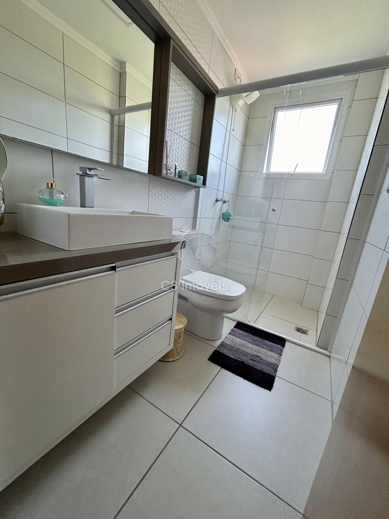 Apartamento à venda com 3 quartos, 99m² - Foto 12