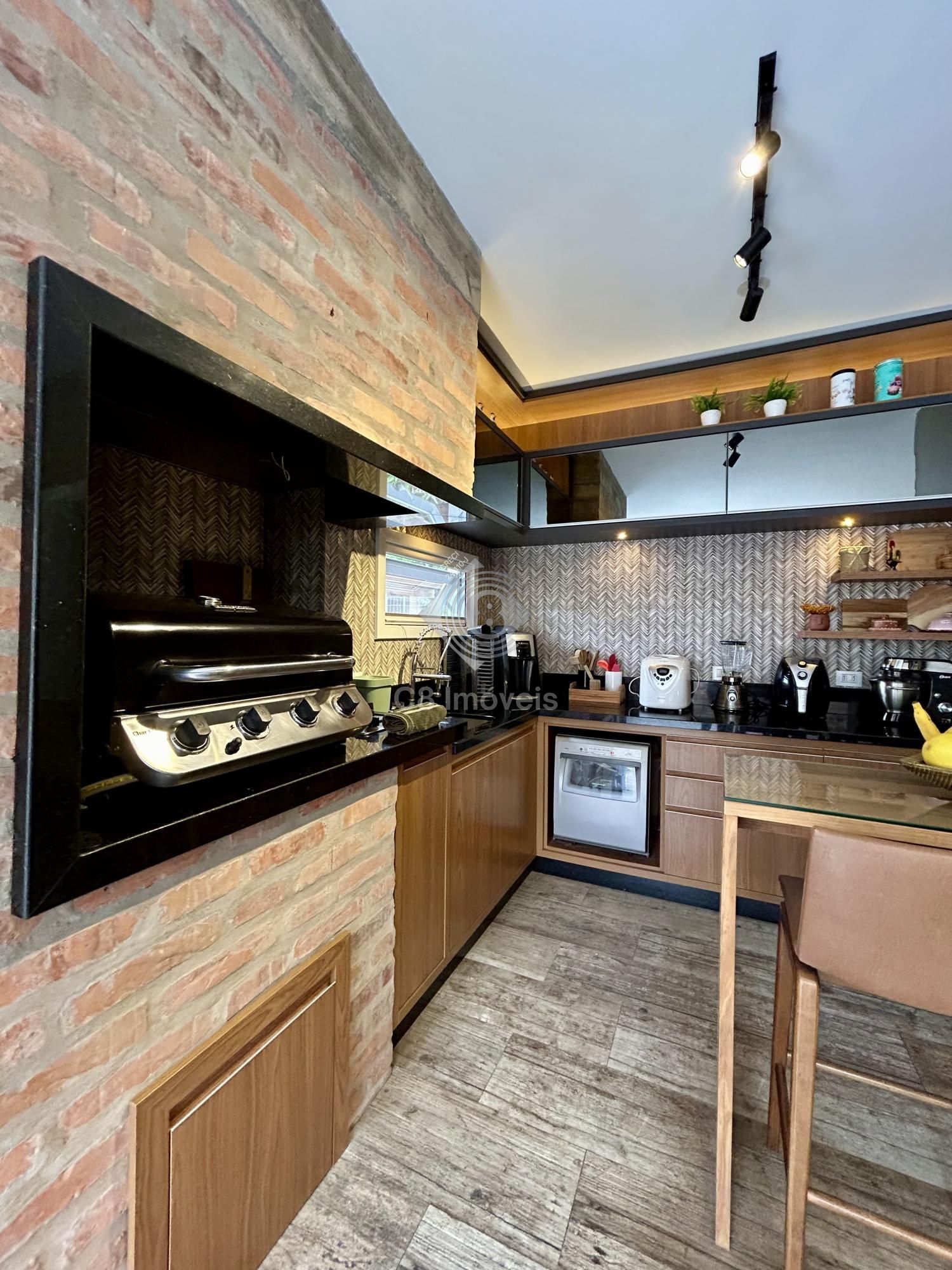 Casa de Condomínio, 3 quartos - Foto 15