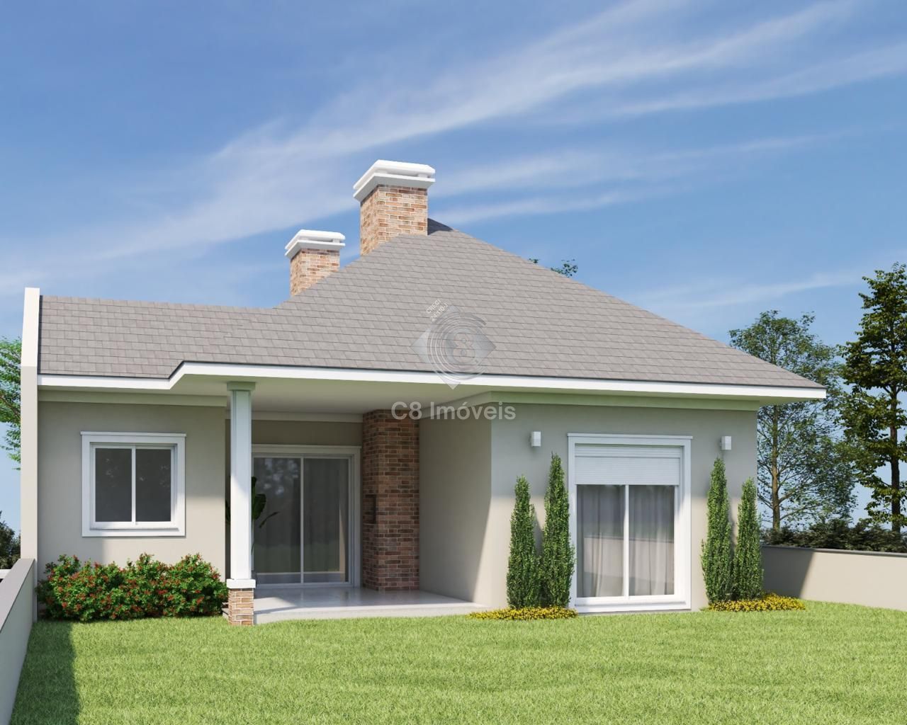 Casa, 3 quartos, 147 m² - Foto 5