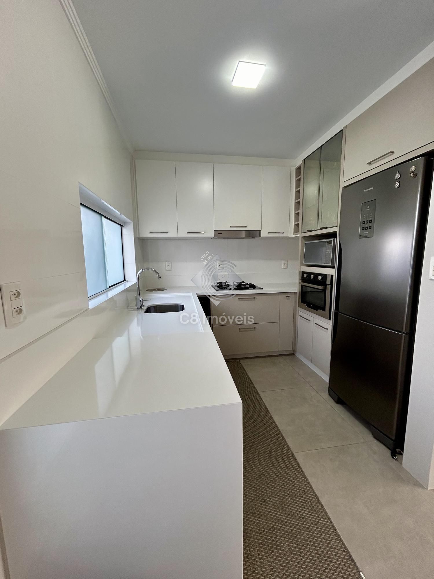 Apartamento, 3 quartos, 131 m² - Foto 12