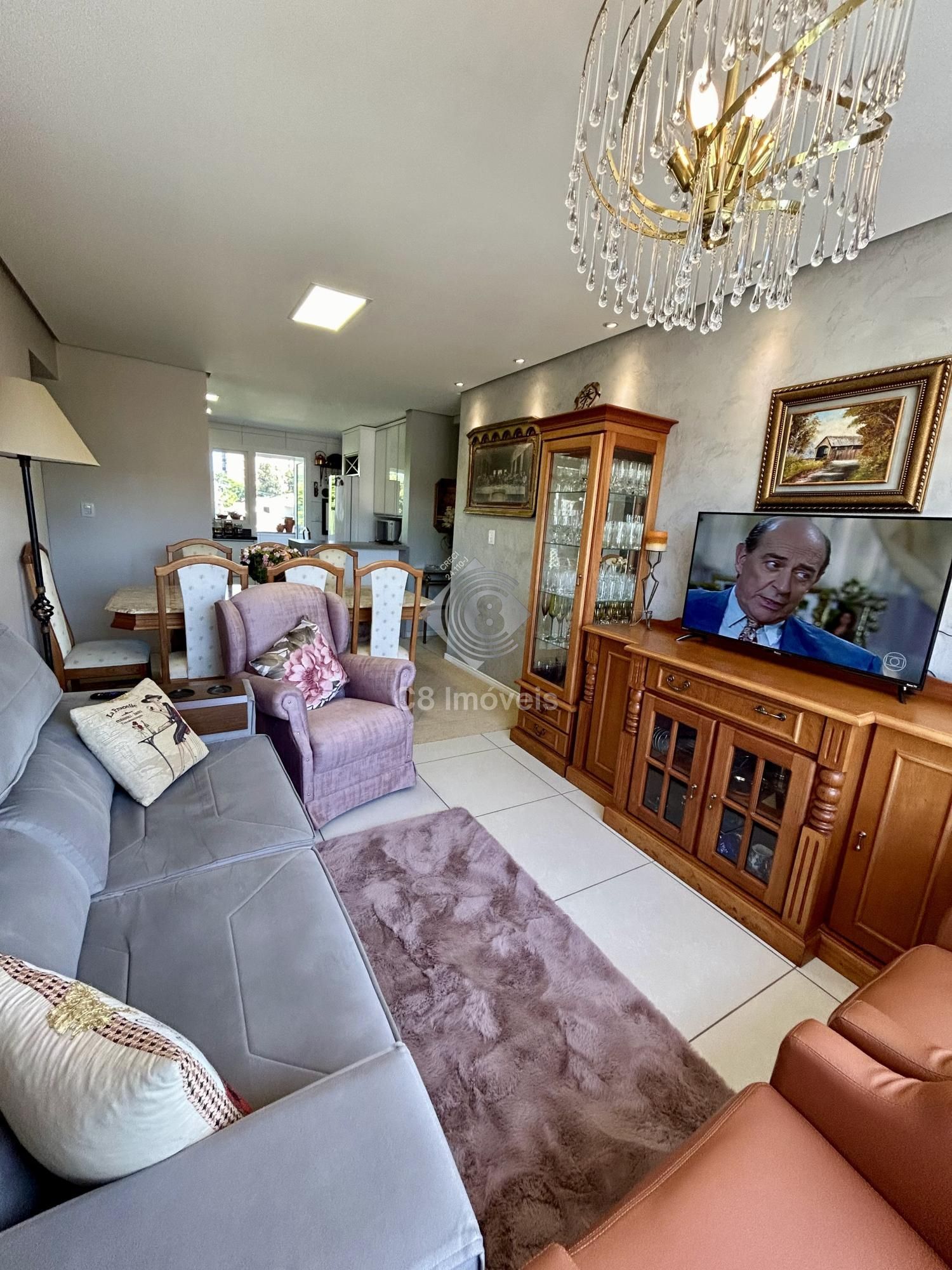 Apartamento, 3 quartos, 99 m² - Foto 4