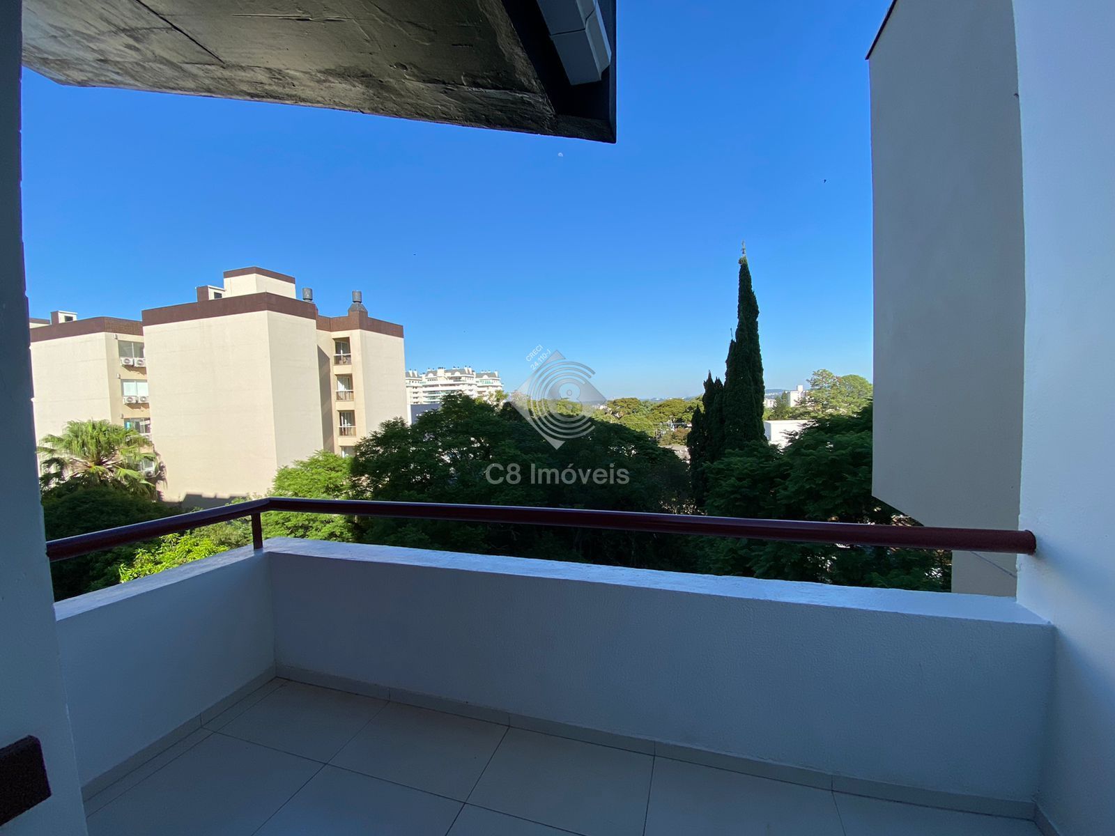 Cobertura, 2 quartos, 110 m² - Foto 21