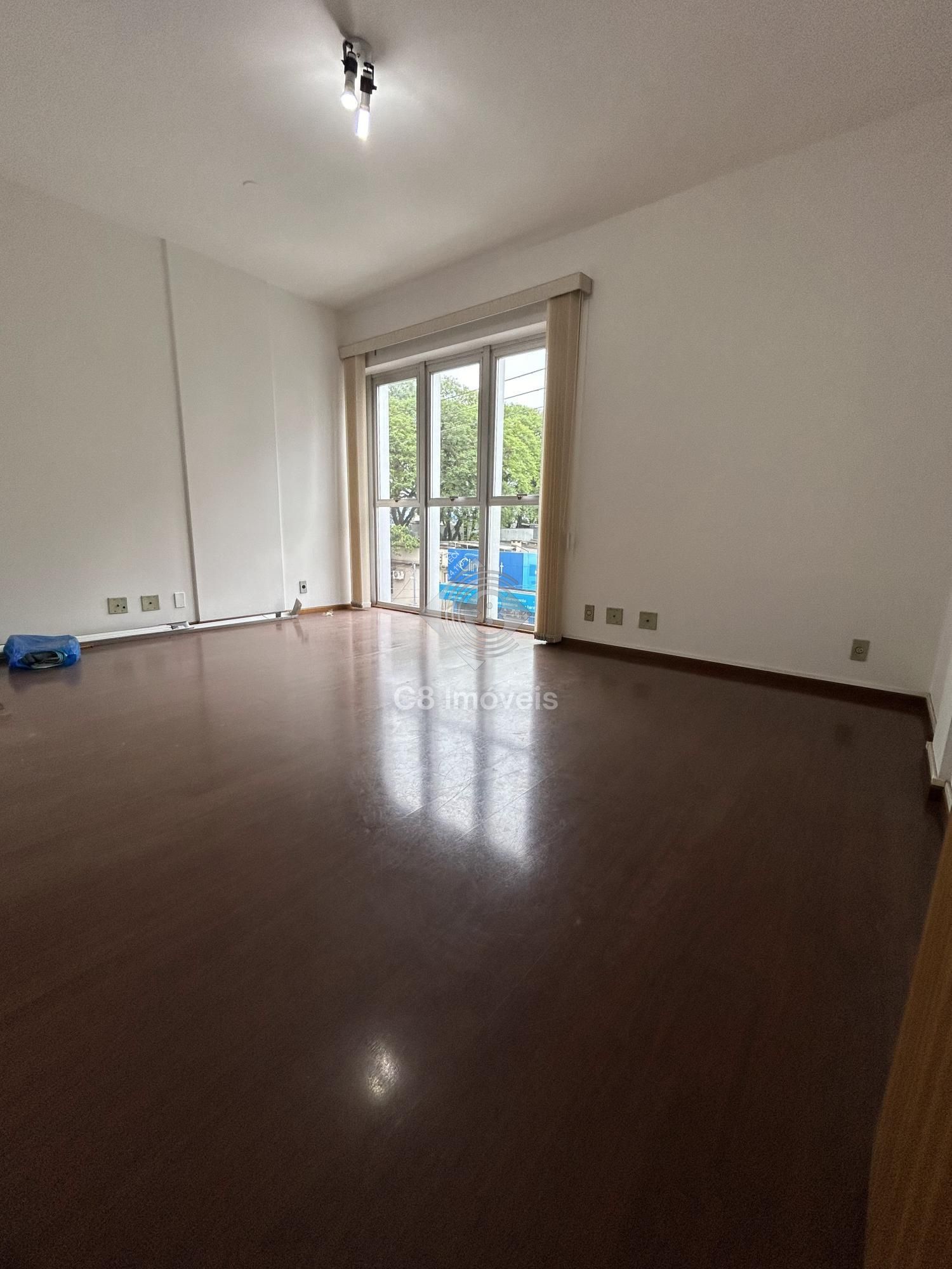 Conjunto Comercial-Sala para alugar com 1 quarto, 60m² - Foto 11