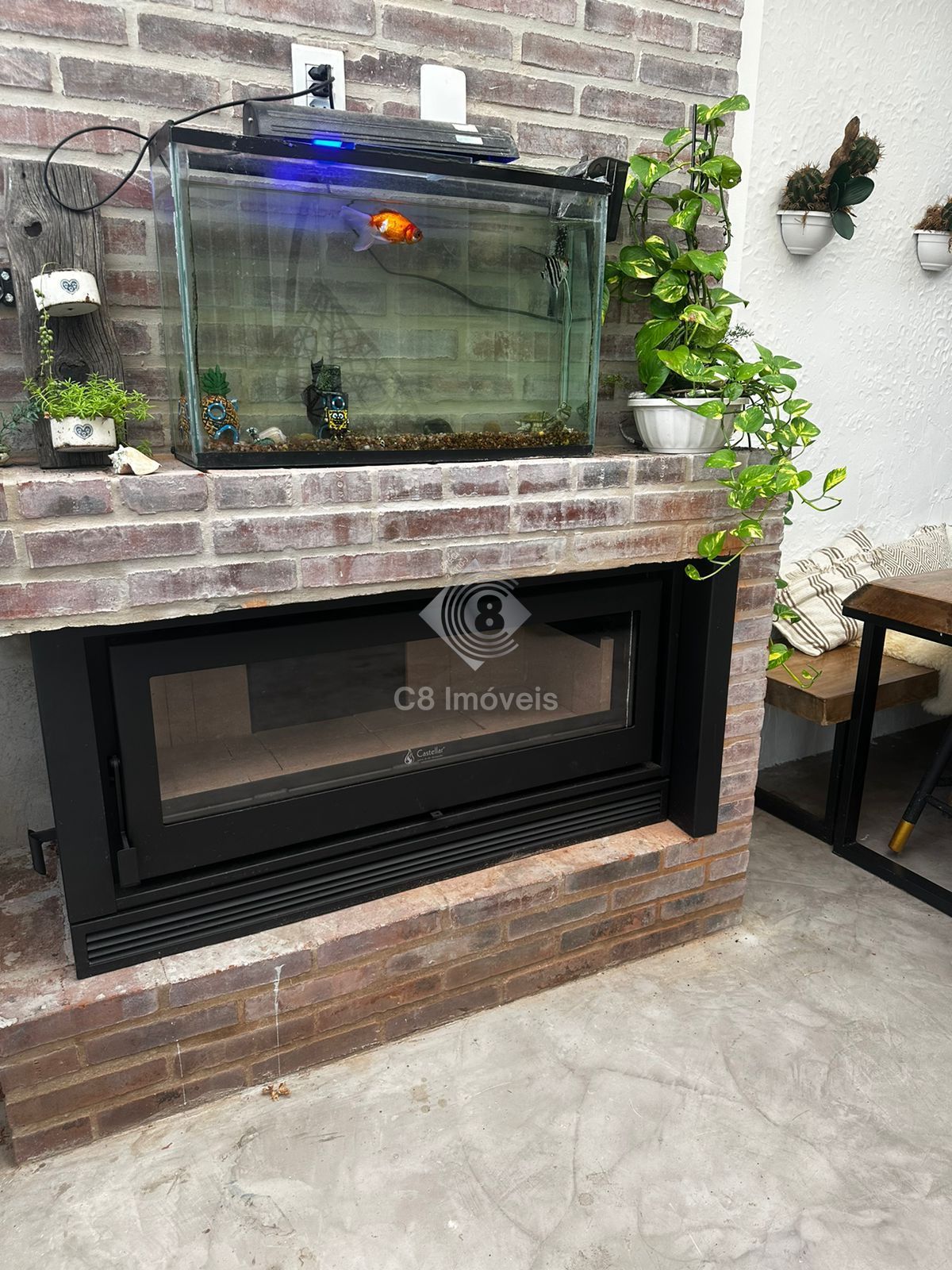 Casa, 4 quartos, 276 m² - Foto 29