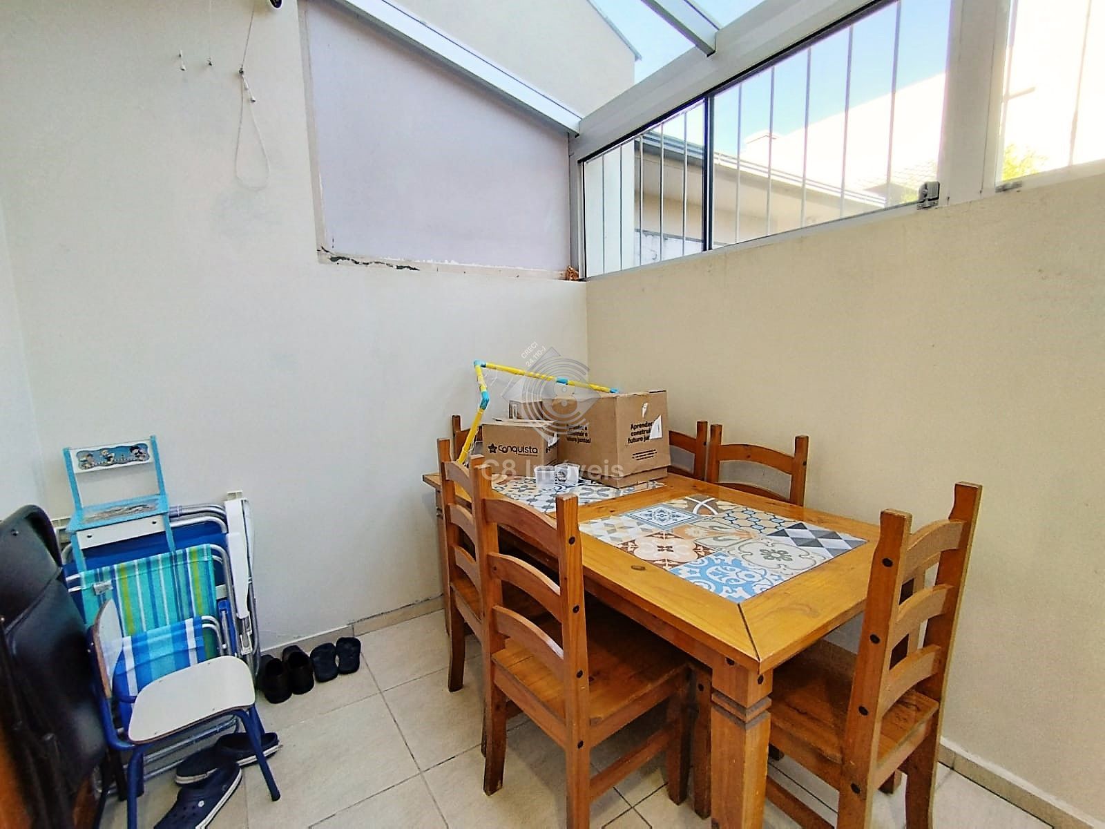 Apartamento, 3 quartos, 96 m² - Foto 9