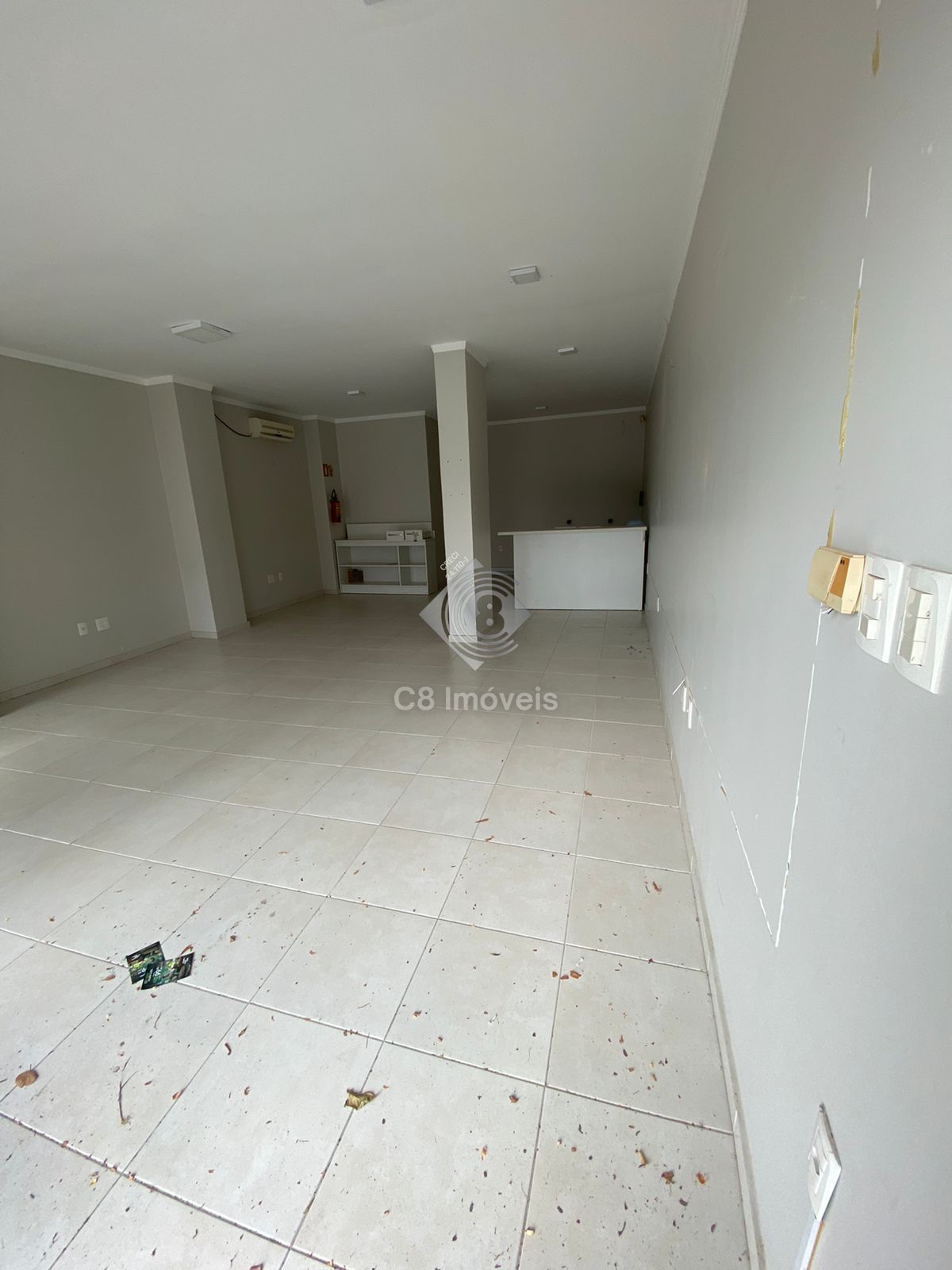 Loja-Salão à venda com 1 quarto, 59m² - Foto 3