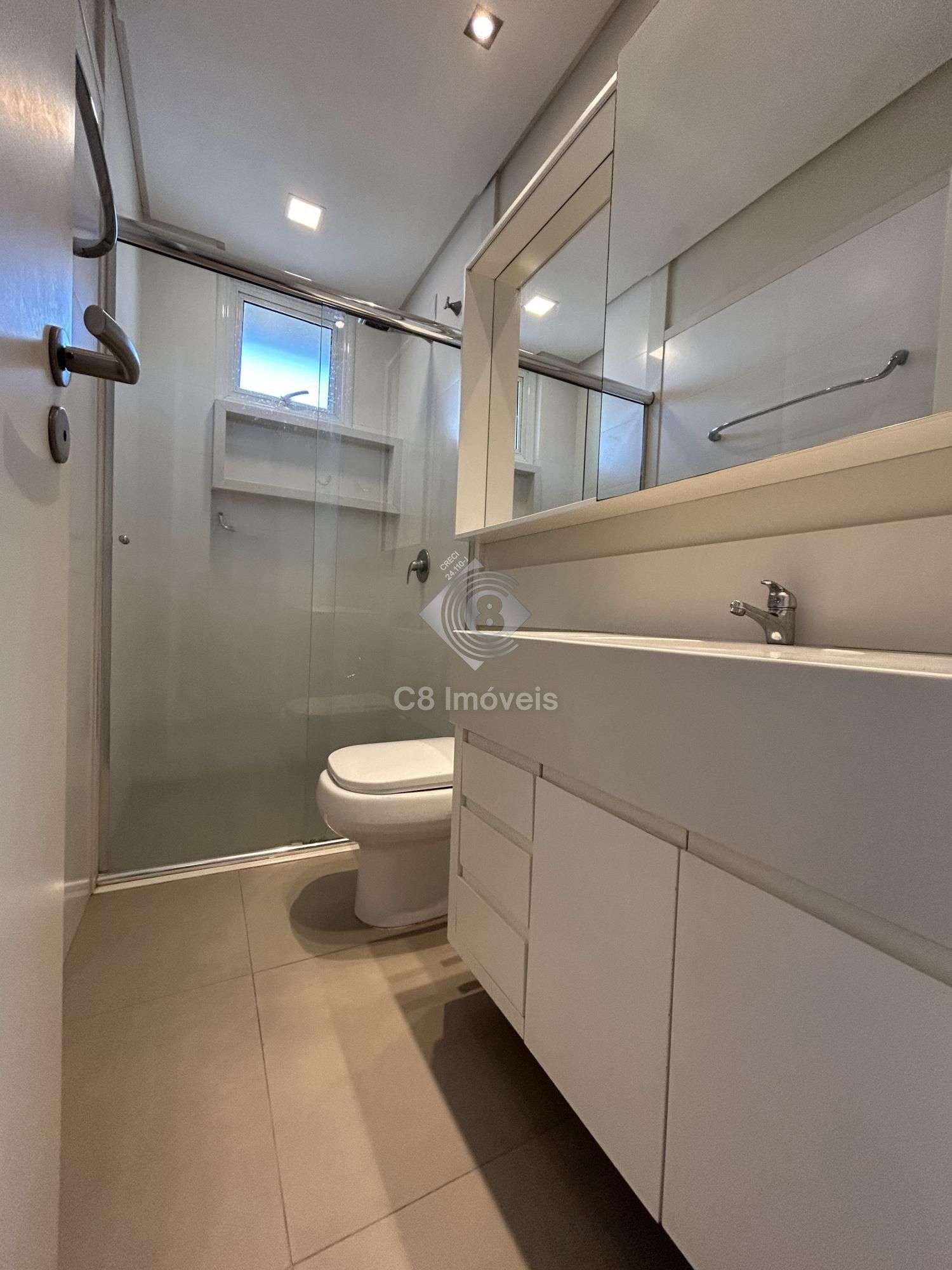 Apartamento para alugar com 2 quartos, 111m² - Foto 15