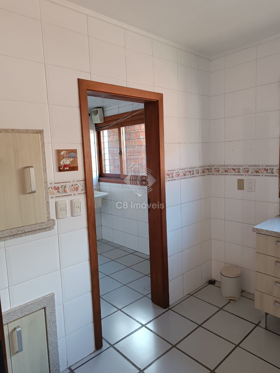 Apartamento à venda com 3 quartos, 142m² - Foto 8