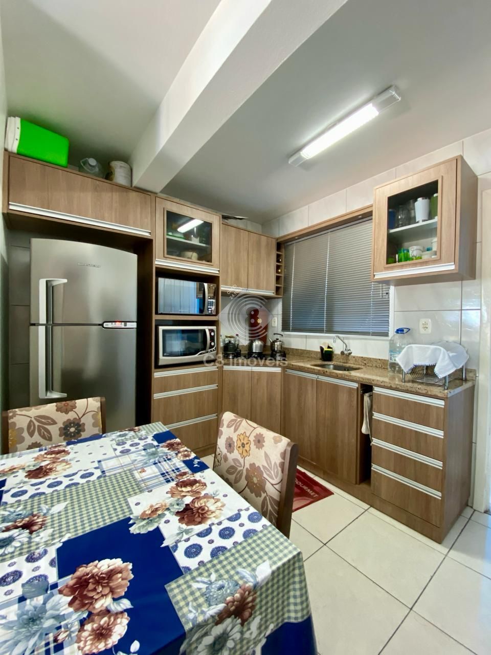 Apartamento à venda com 2 quartos, 80m² - Foto 6