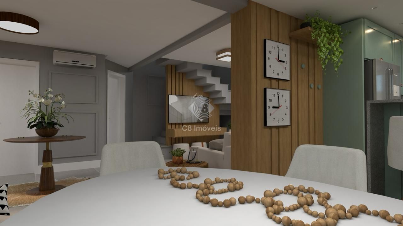 Casa, 3 quartos, 135 m² - Foto 34