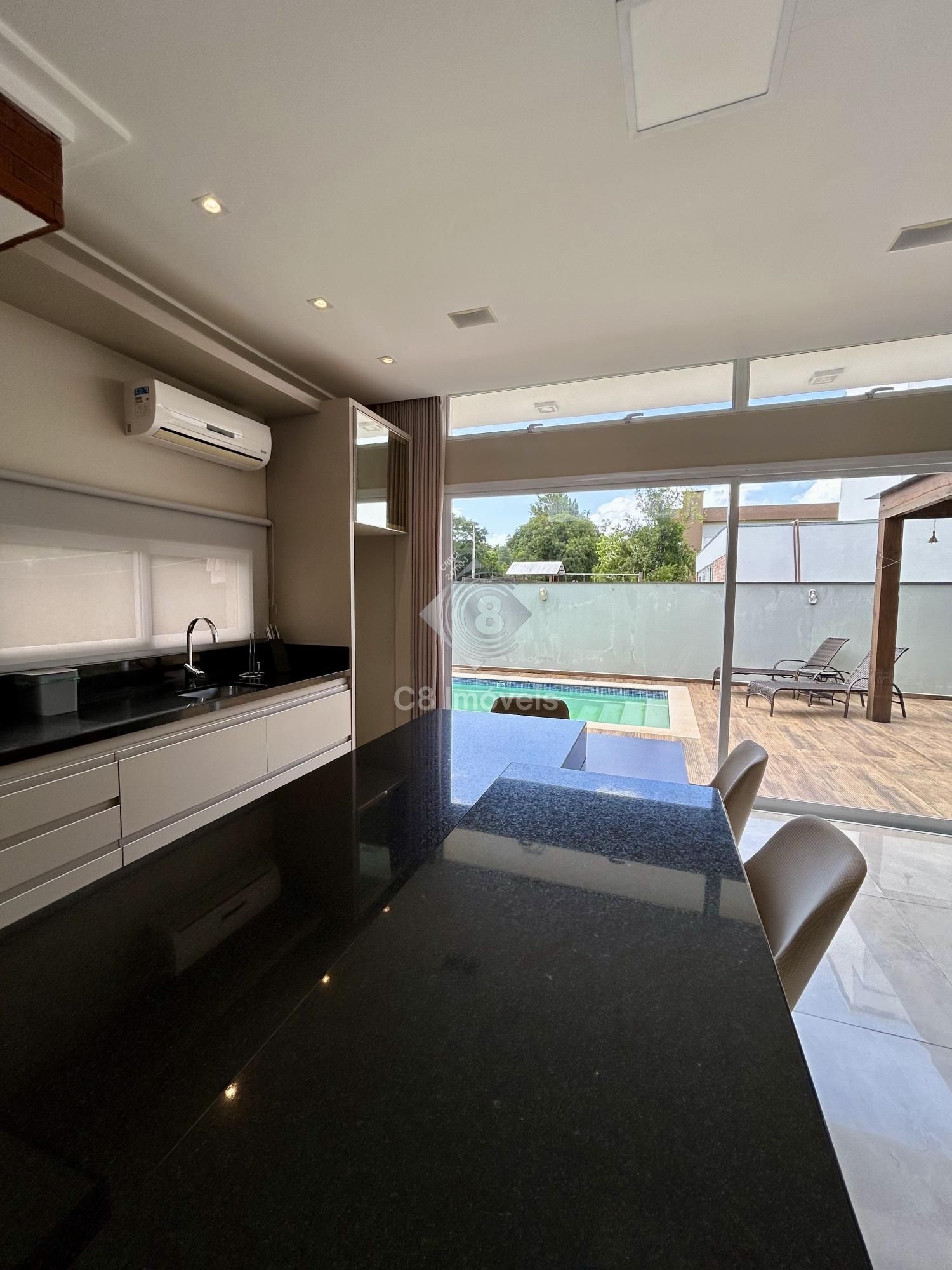 Casa de Condomínio, 3 quartos - Foto 15