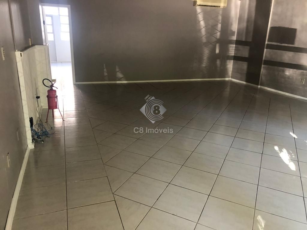 Conjunto Comercial-Sala para alugar, 97m² - Foto 3