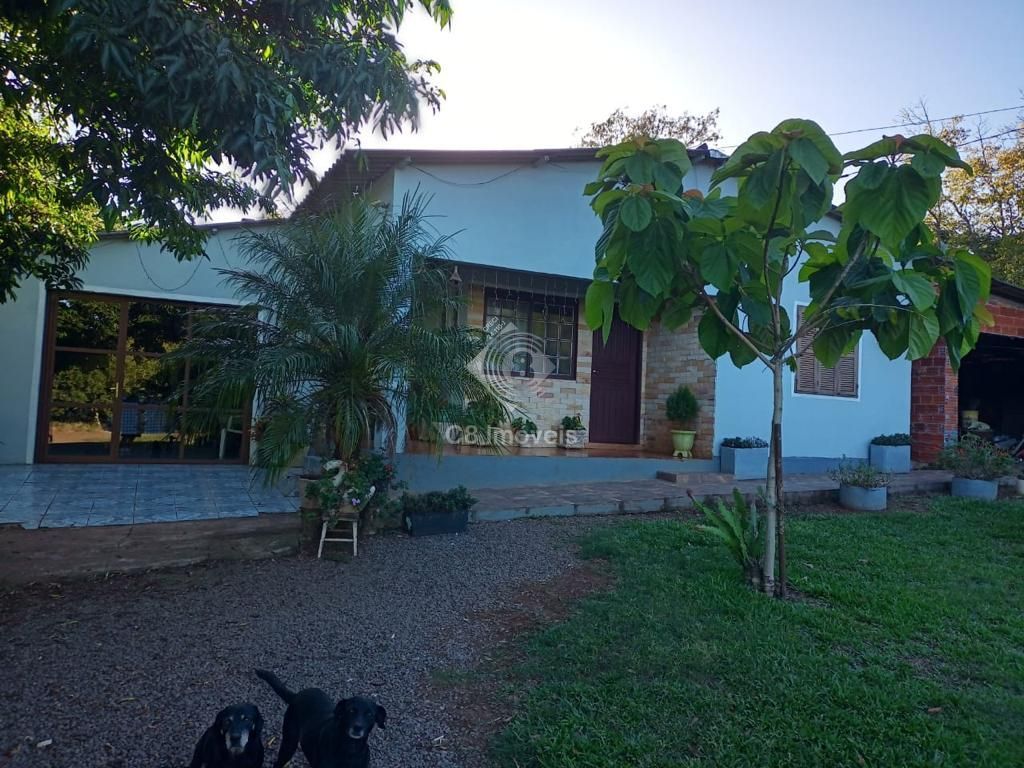 Chácara, 2 quartos, 80000 hectares - Foto 1
