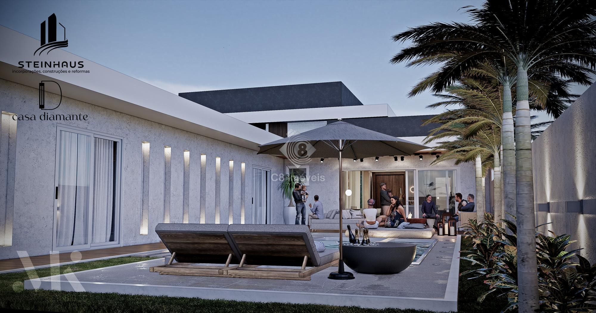 Casa, 3 quartos, 272 m² - Foto 28