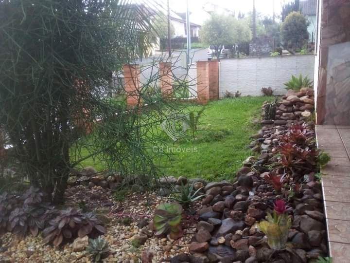 Casa, 3 quartos, 142 m² - Foto 2