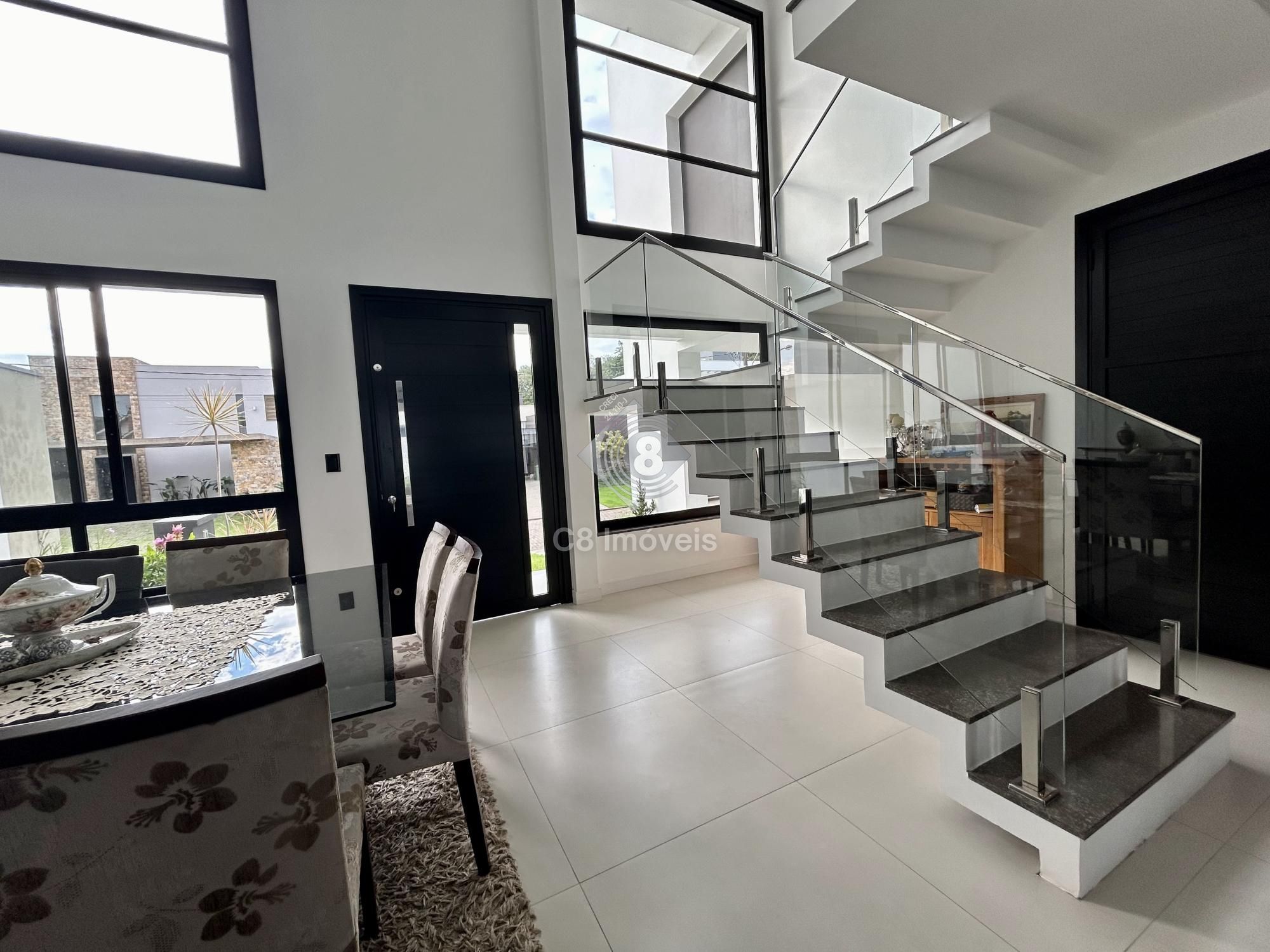 Casa de Condomínio, 3 quartos - Foto 10