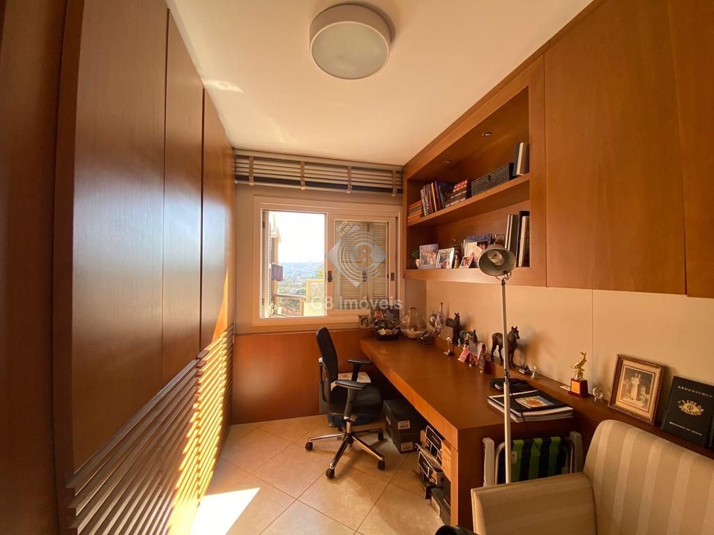 Apartamento, 3 quartos, 129 m² - Foto 15