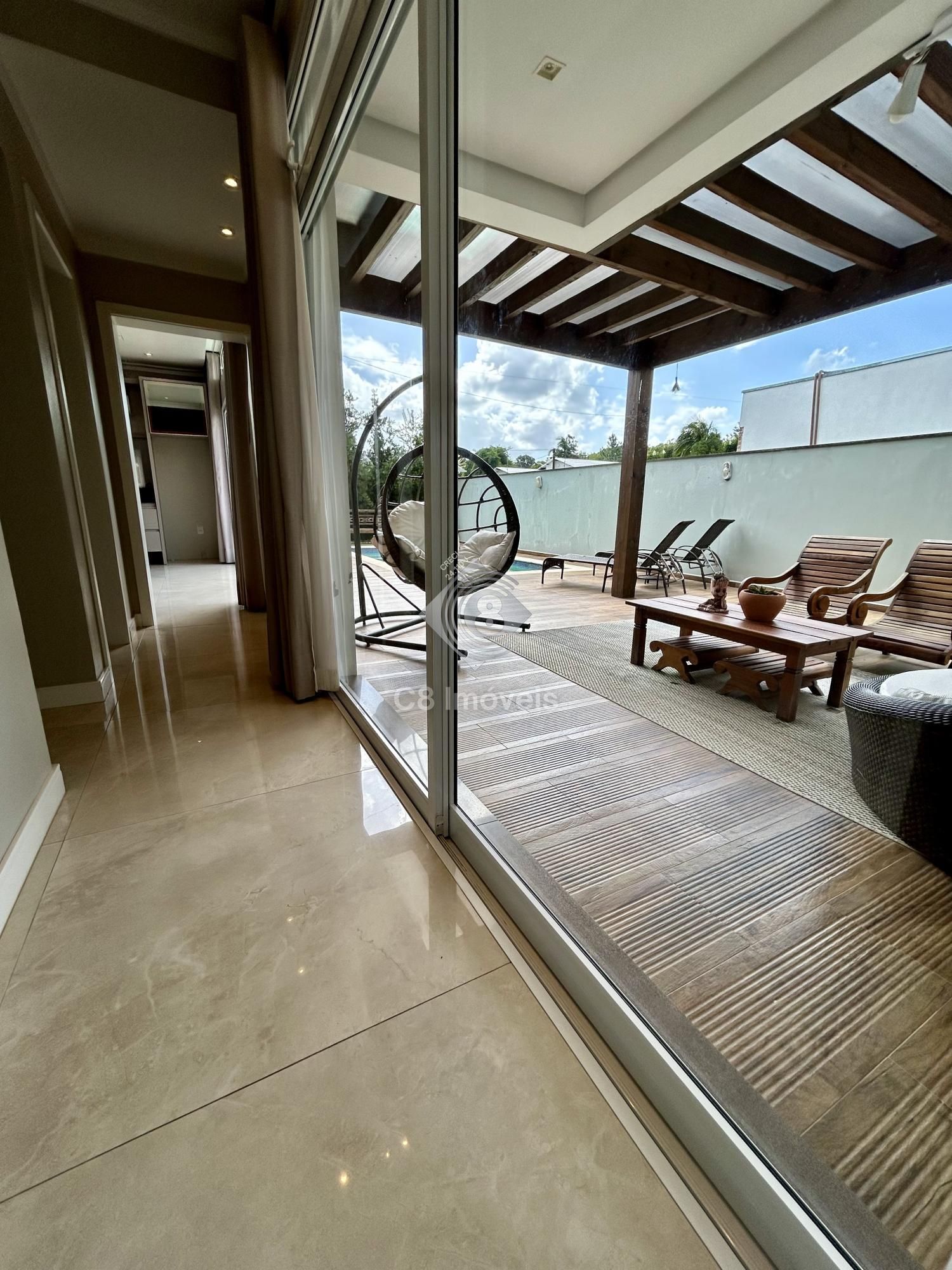 Casa de Condomínio, 3 quartos - Foto 10