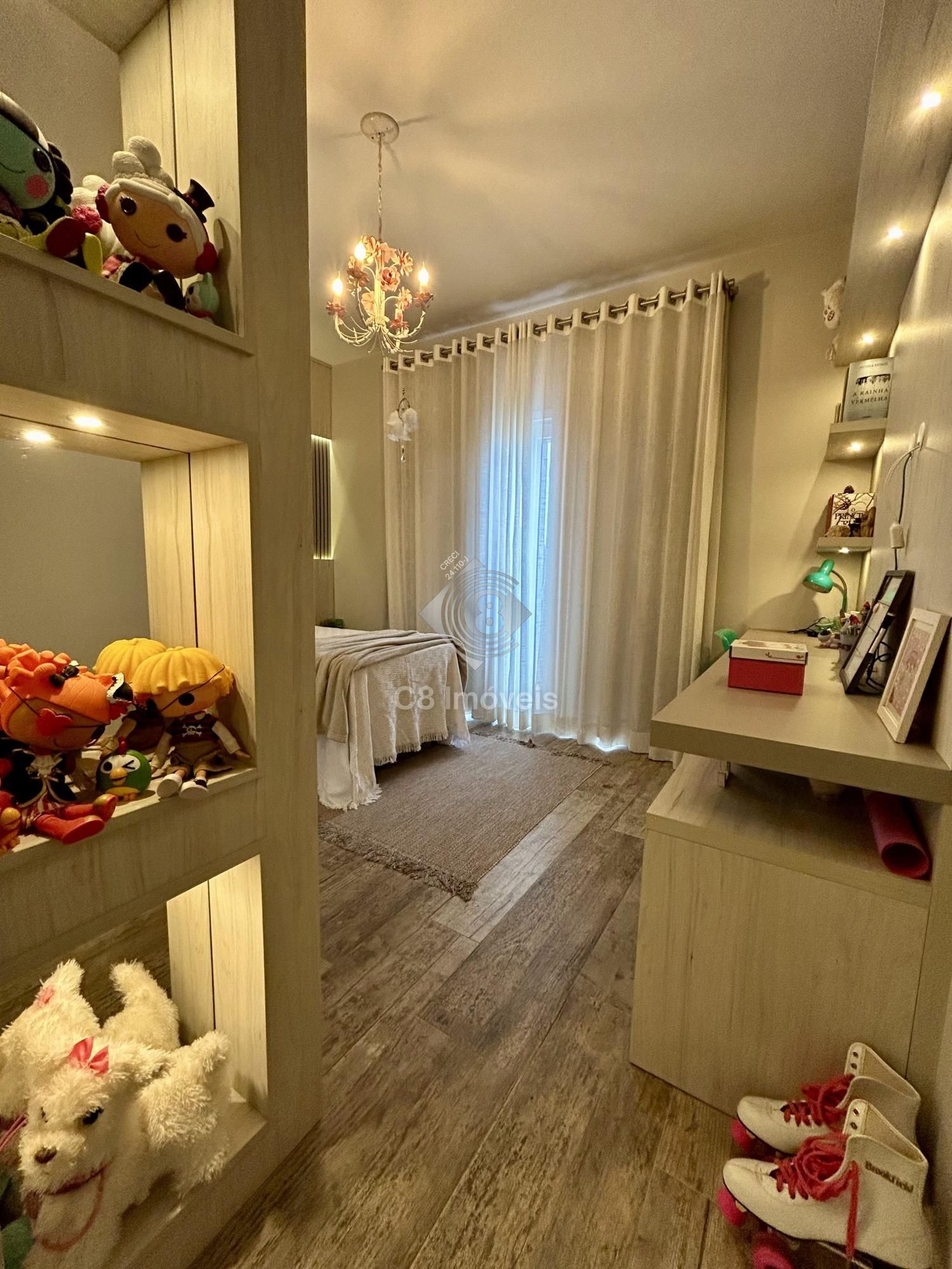 Casa de Condomínio, 3 quartos - Foto 29