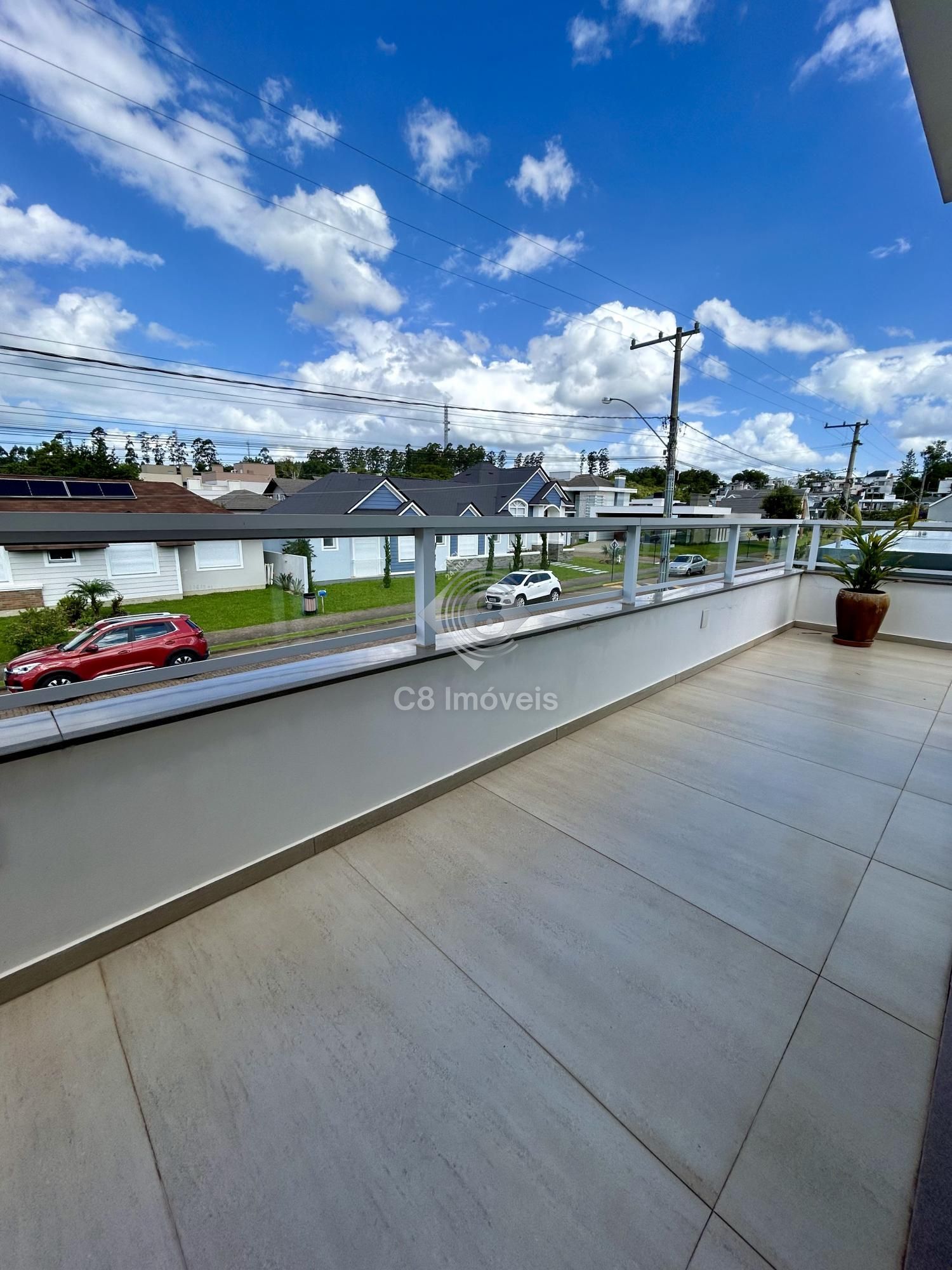 Casa de Condomínio, 3 quartos - Foto 21