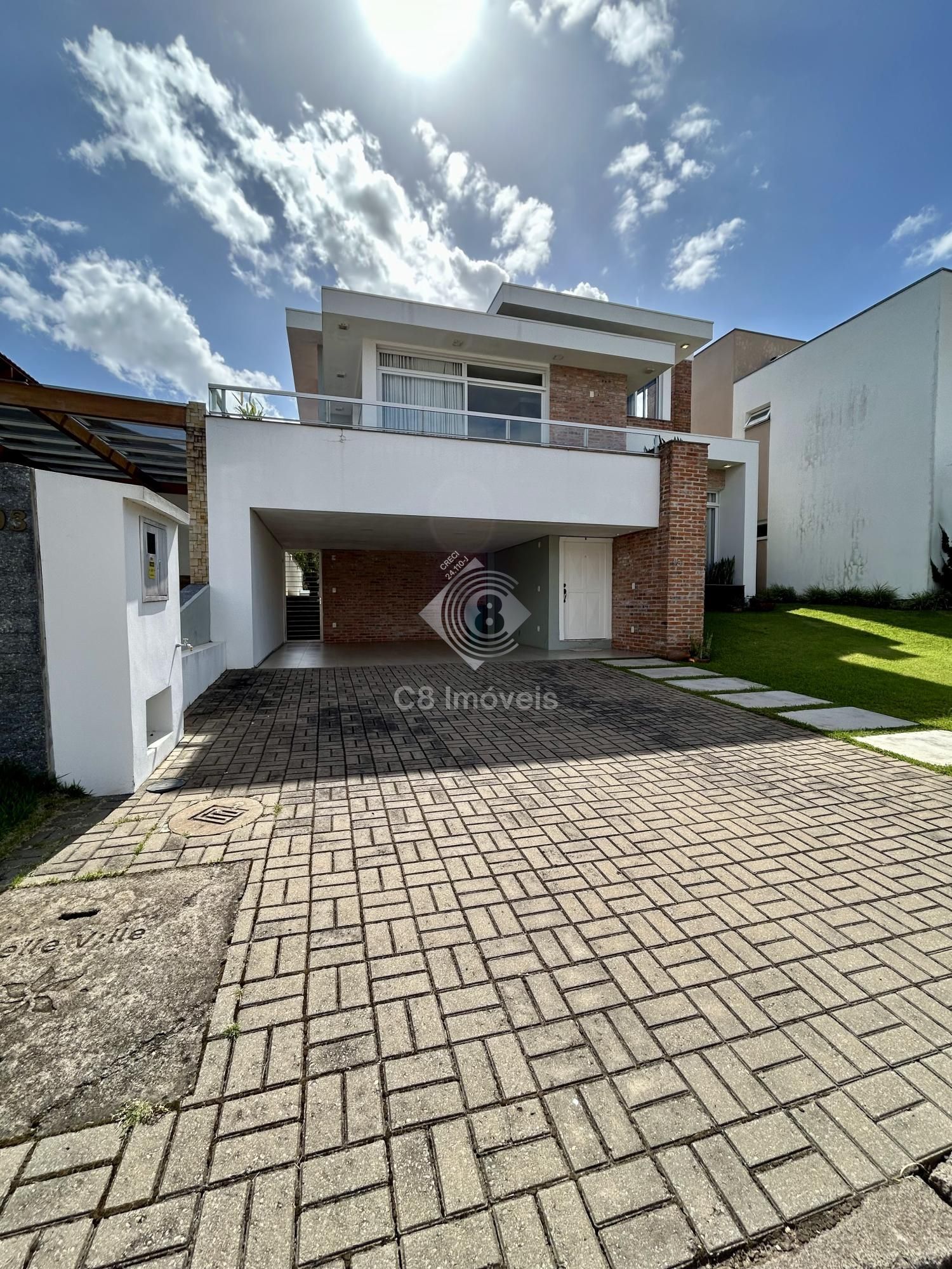 Casa de Condomínio, 3 quartos - Foto 38