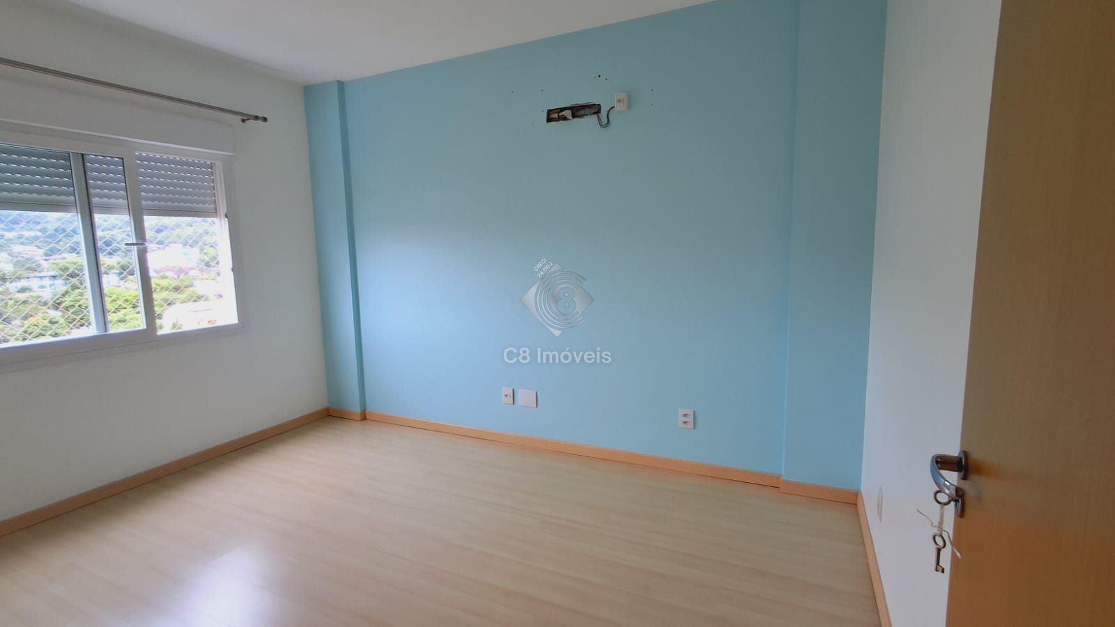 Apartamento à venda com 3 quartos, 99m² - Foto 12