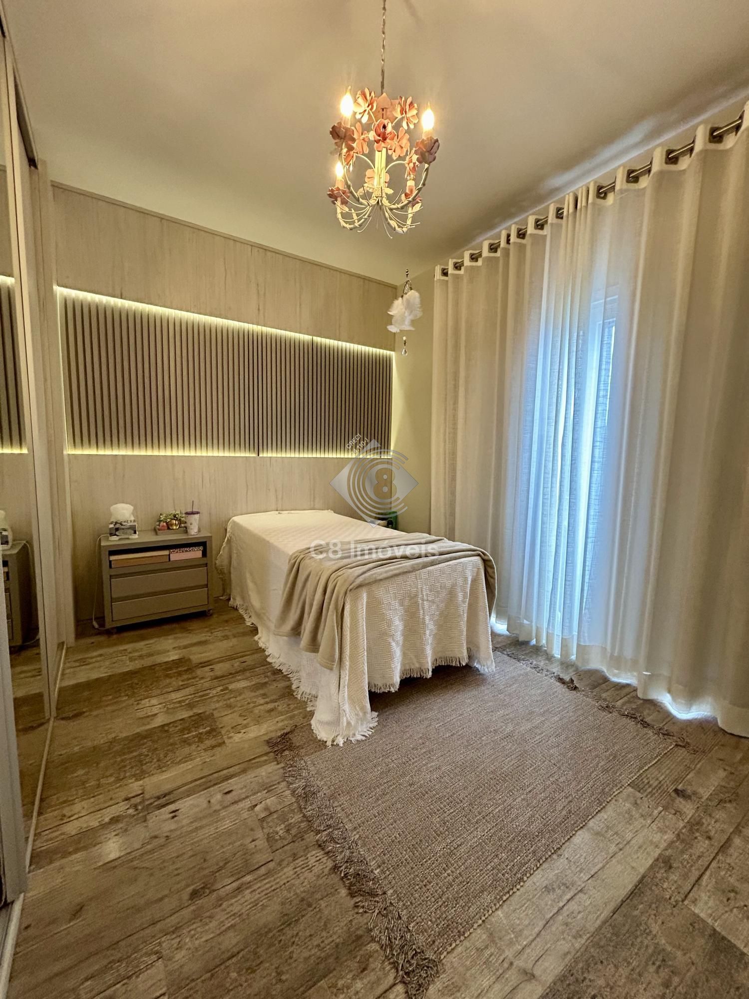 Casa de Condomínio, 3 quartos - Foto 30