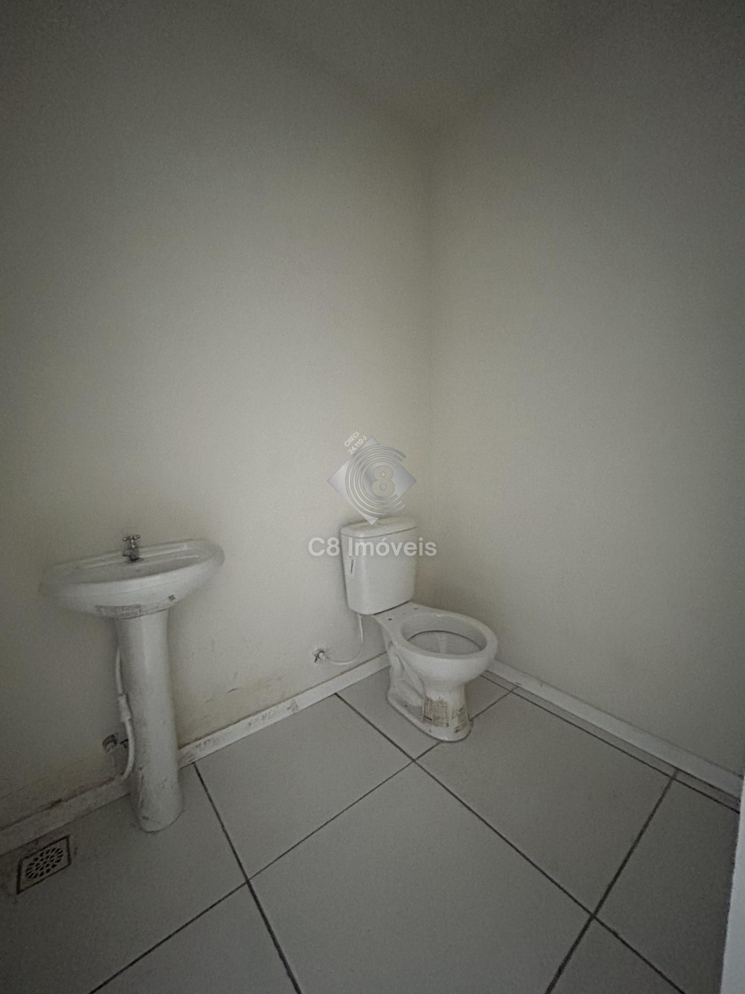 Loja-Salão para alugar com 1 quarto, 175m² - Foto 6