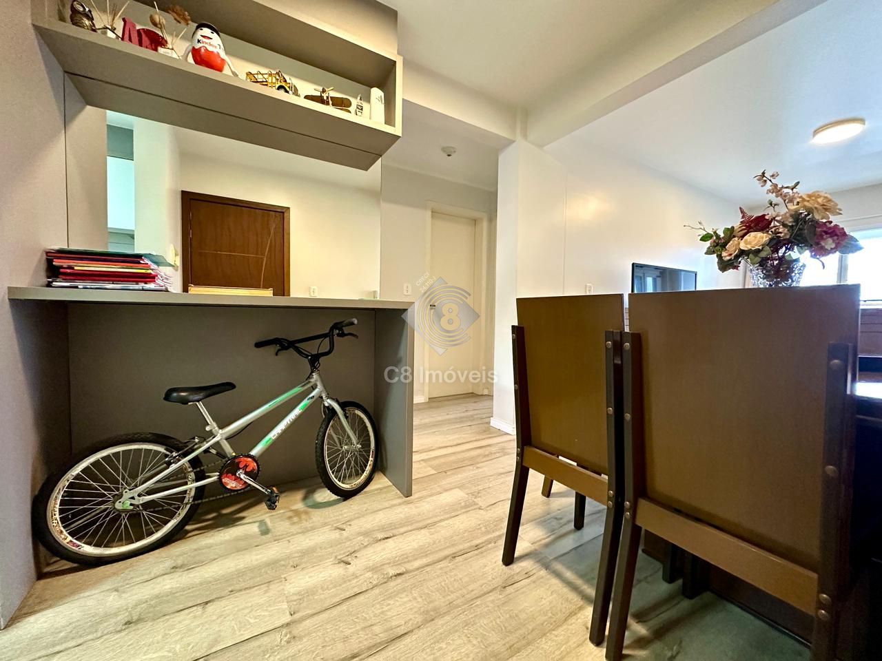 Apartamento à venda com 2 quartos, 74m² - Foto 5