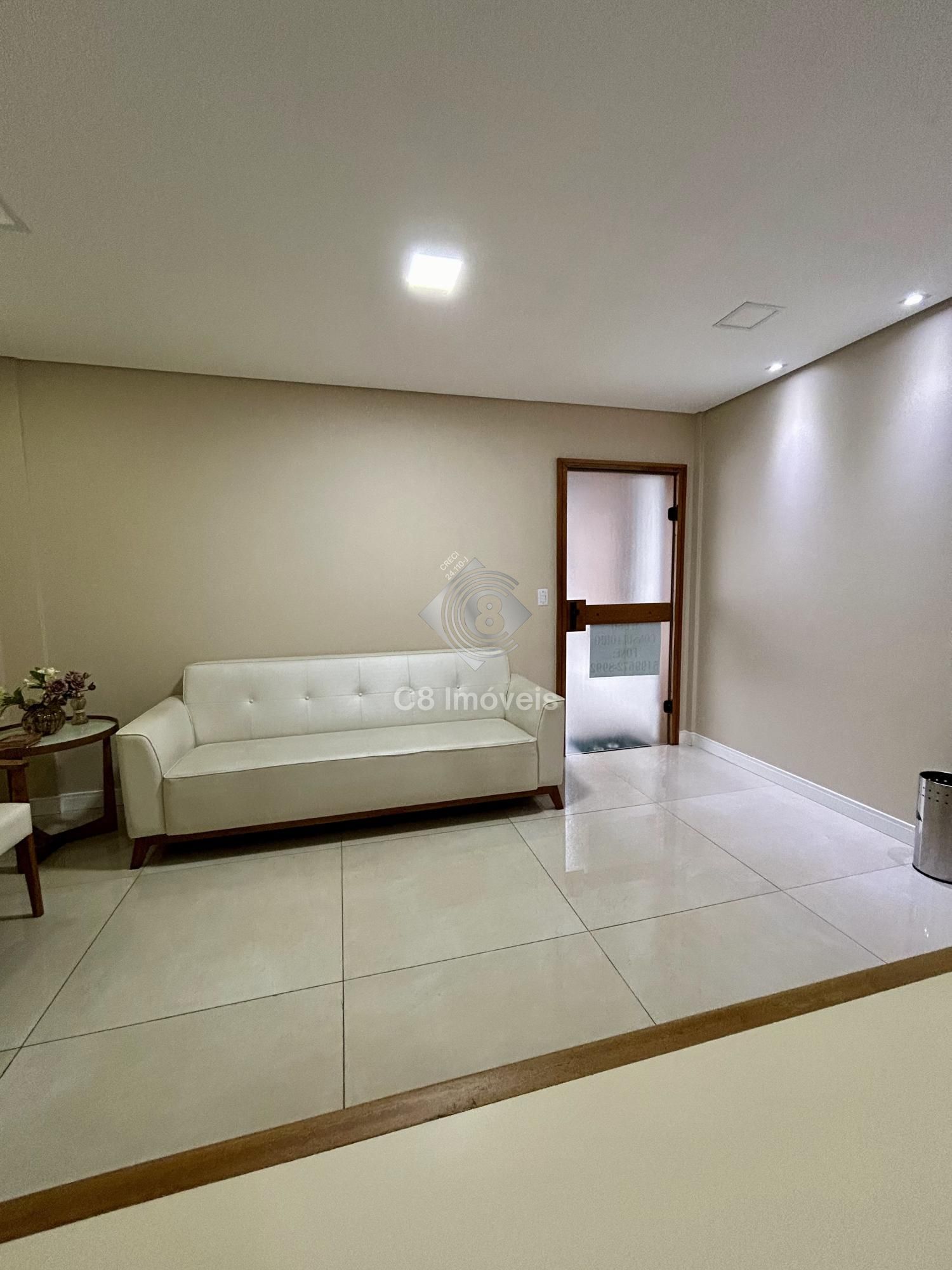 Conjunto Comercial-Sala para alugar com 2 quartos, 60m² - Foto 7