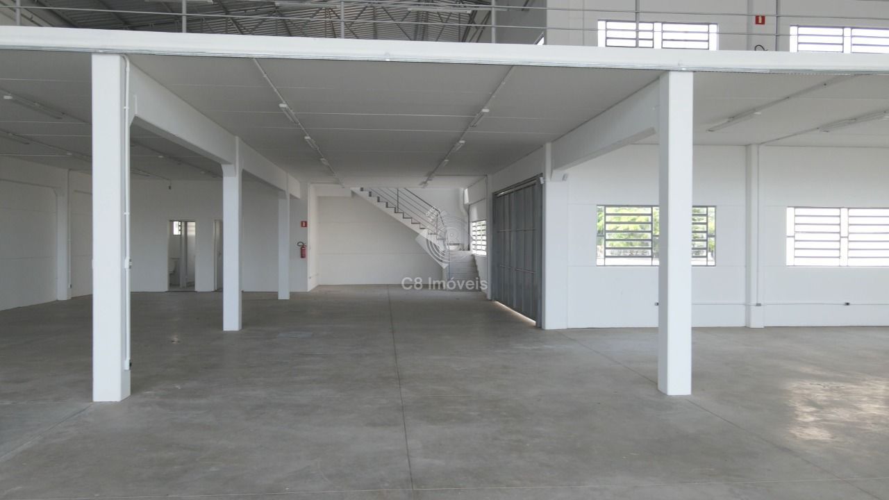 Depósito-Galpão-Armazém para alugar com 1 quarto, 734m² - Foto 2