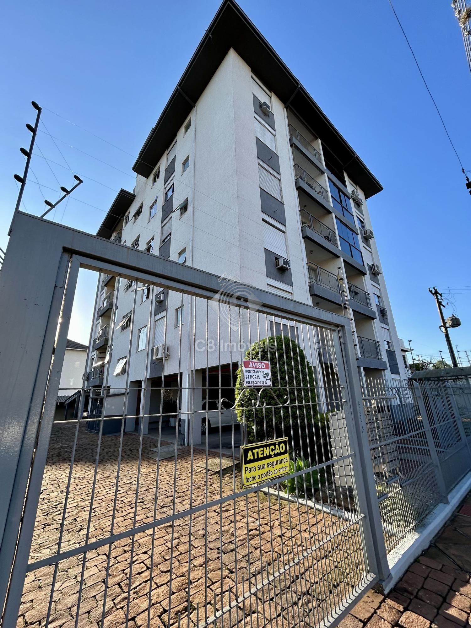 Apartamento à venda com 2 quartos, 66m² - Foto 12