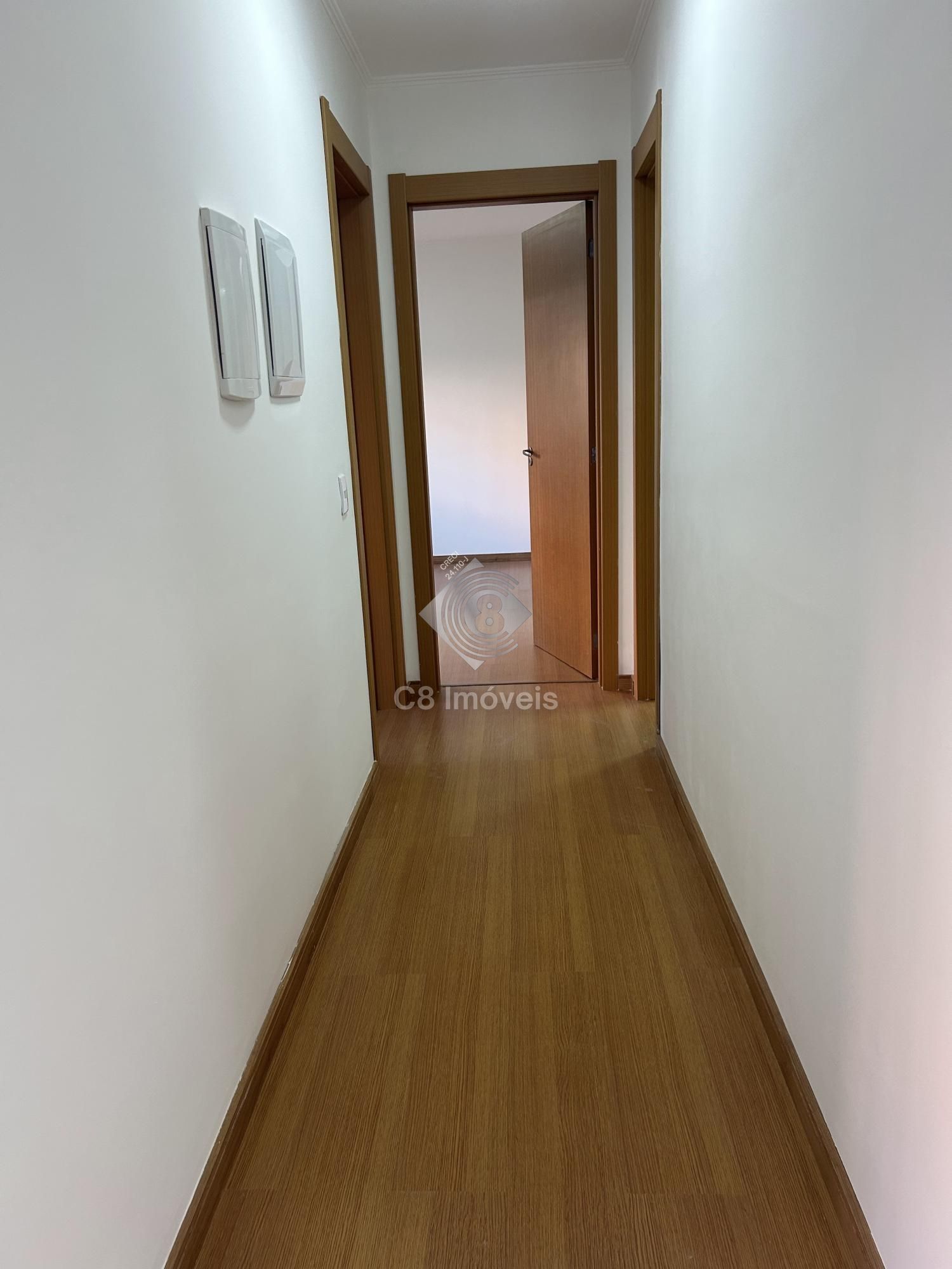 Apartamento para alugar com 2 quartos, 77m² - Foto 9