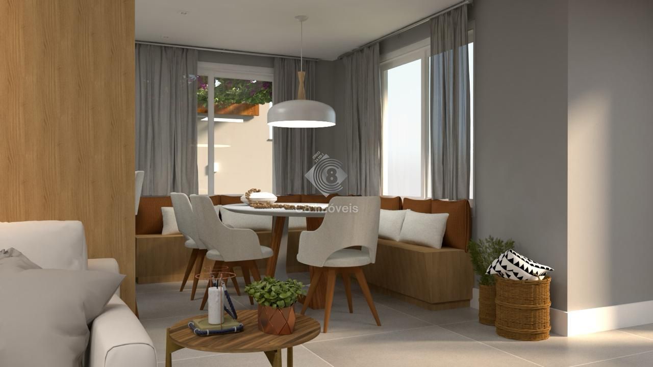 Casa, 3 quartos, 135 m² - Foto 26