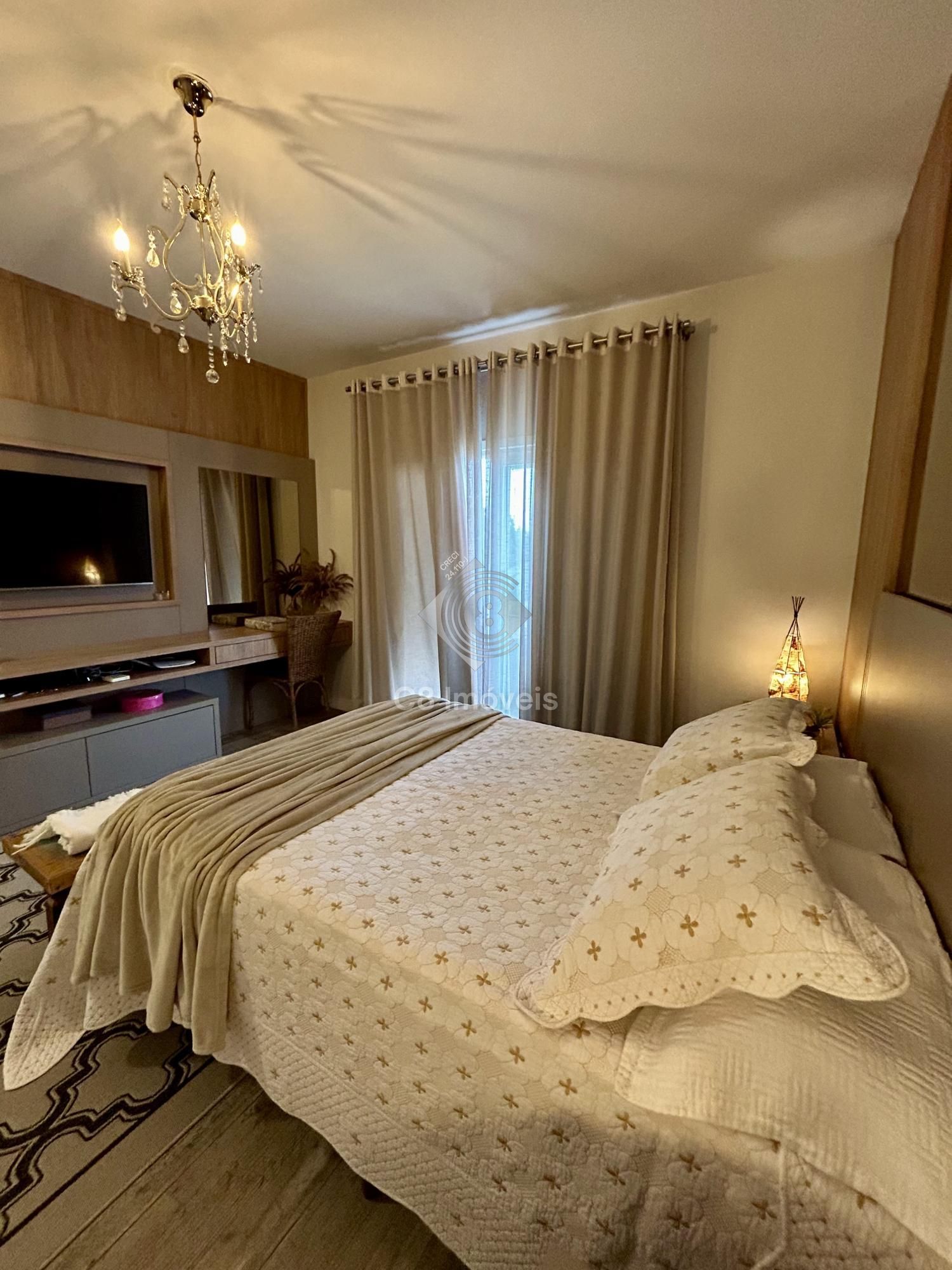 Casa de Condomínio, 3 quartos - Foto 36