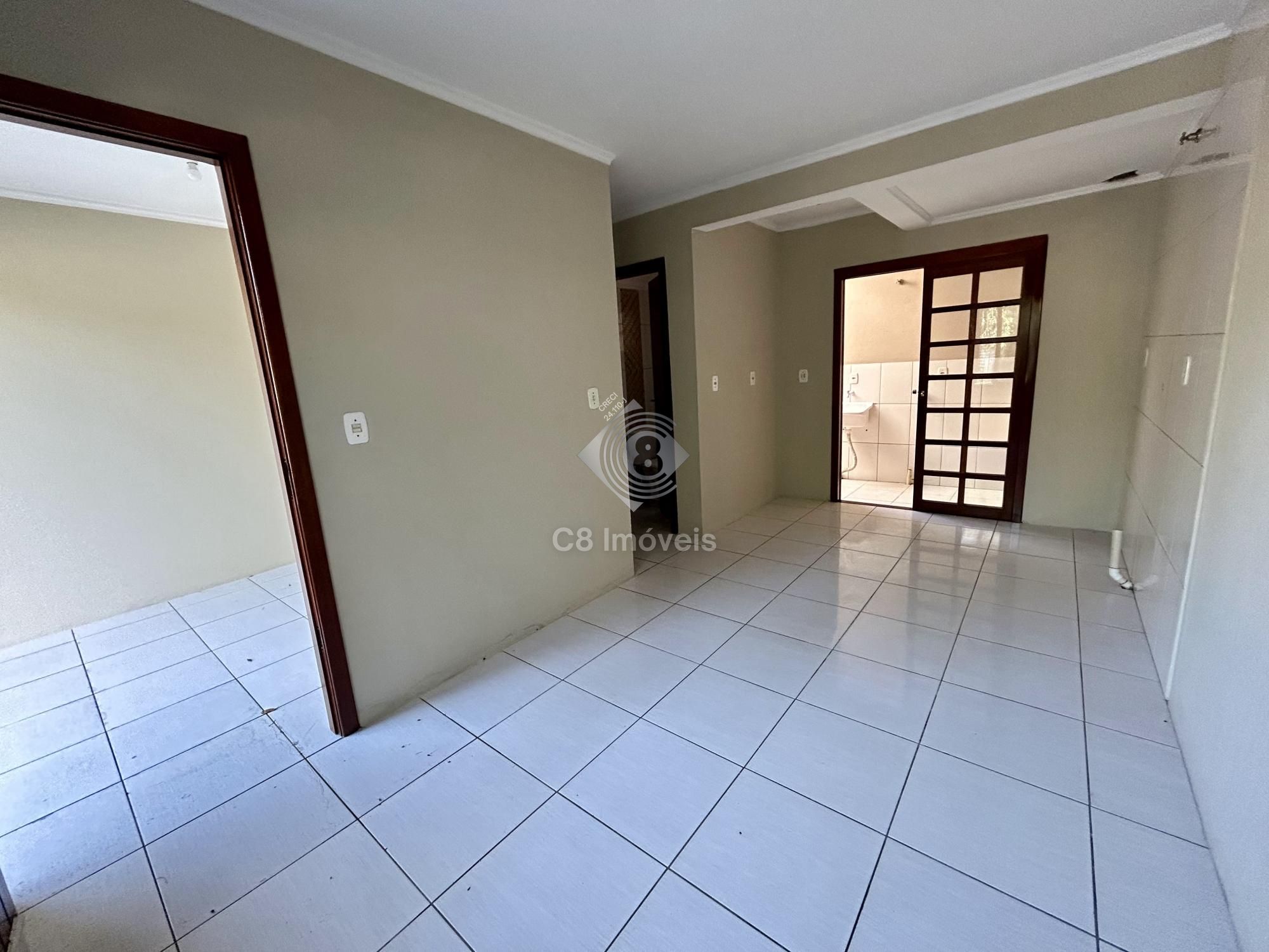 Apartamento à venda com 2 quartos, 68m² - Foto 2