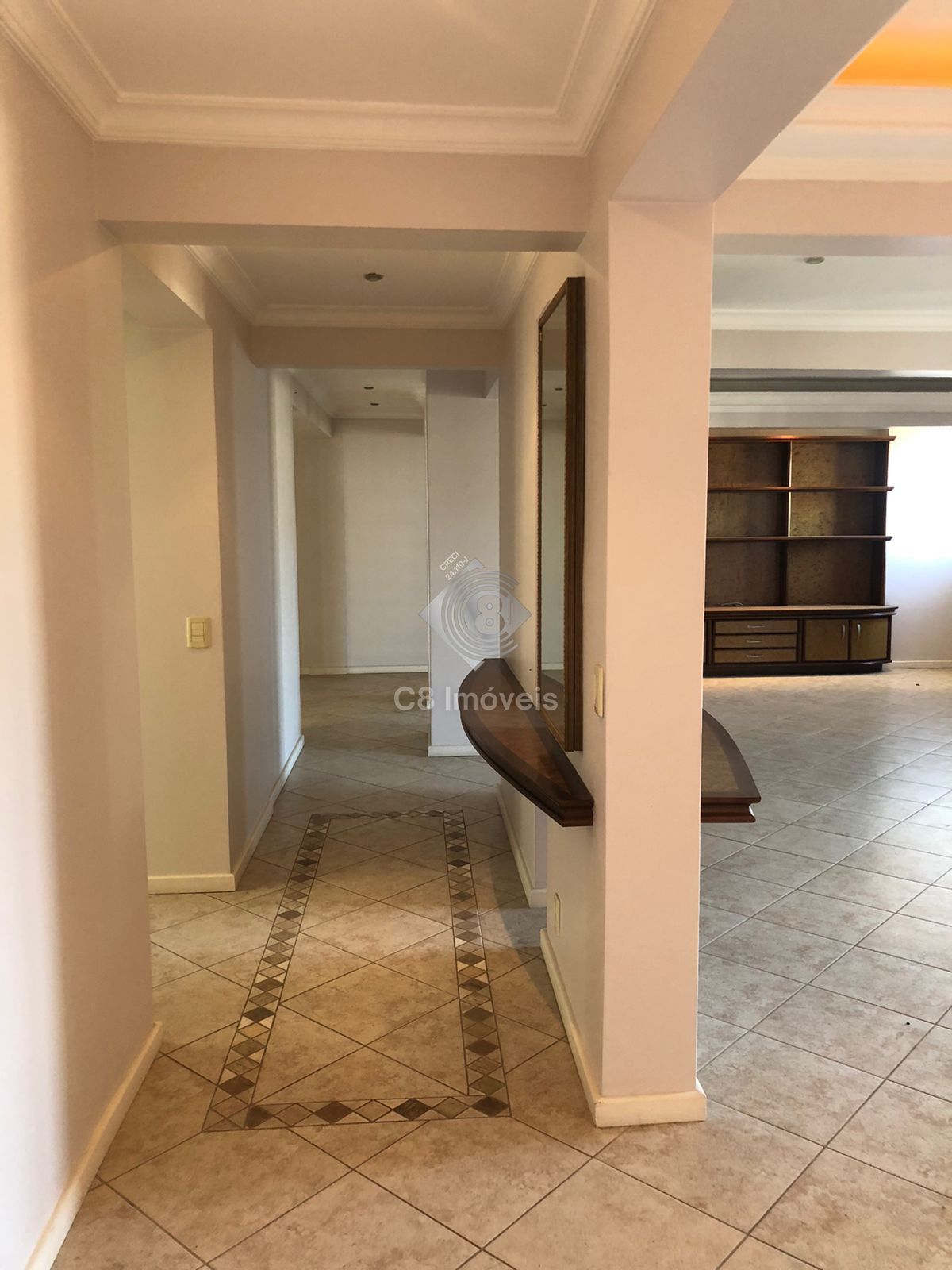 Apartamento para alugar com 3 quartos, 218m² - Foto 17