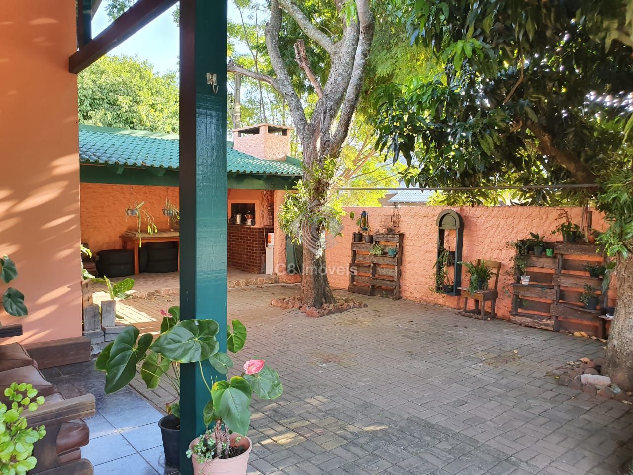 Casa, 3 quartos, 195 m² - Foto 25