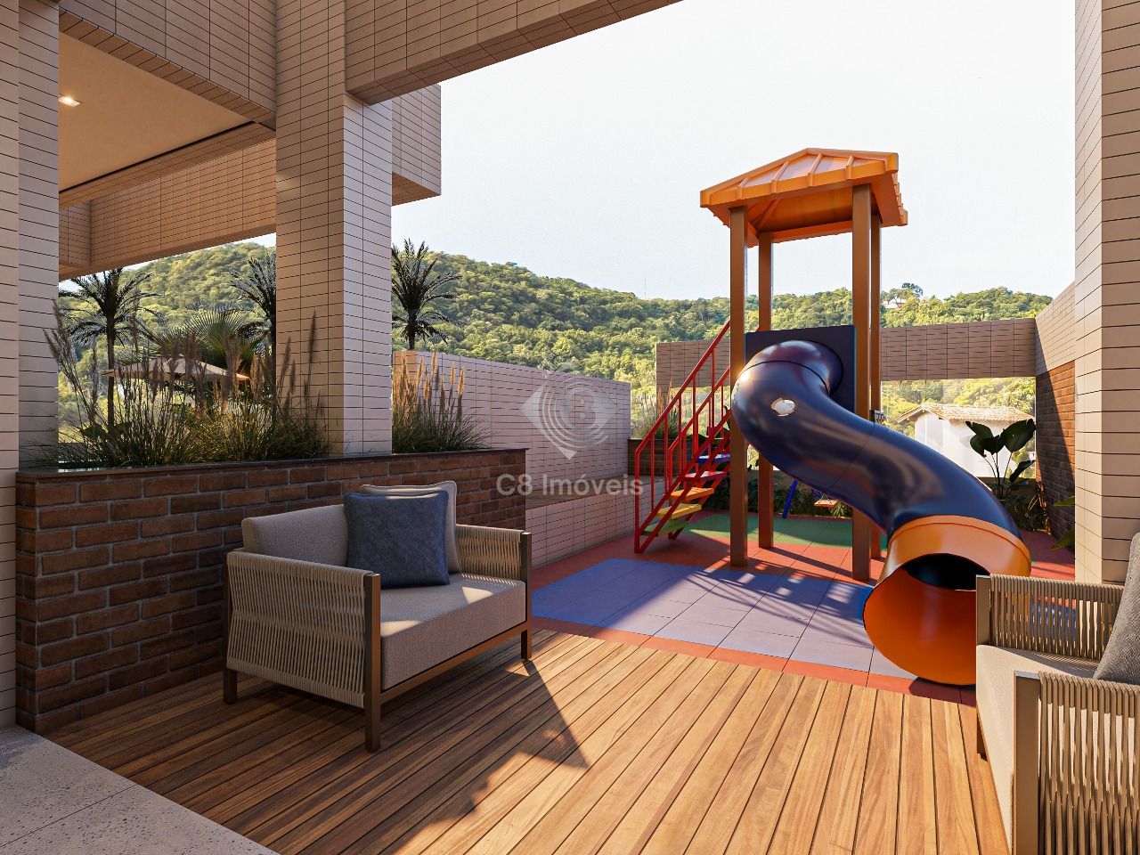 Apartamento, 3 quartos, 116 m² - Foto 14